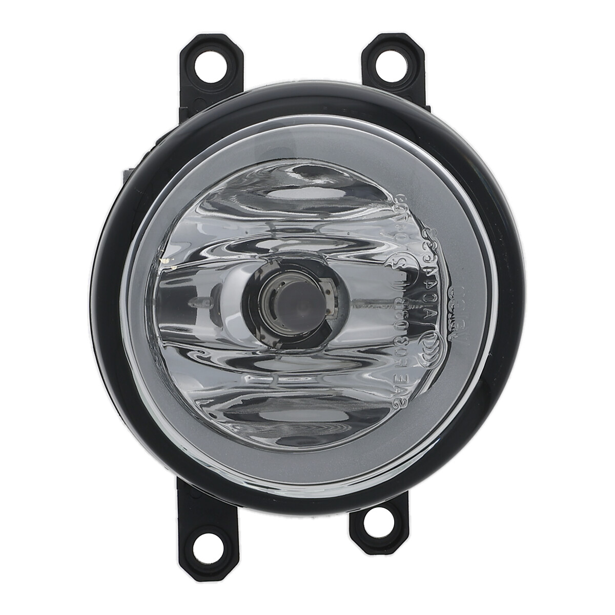 Valeo 088969 Fog Light Lamp