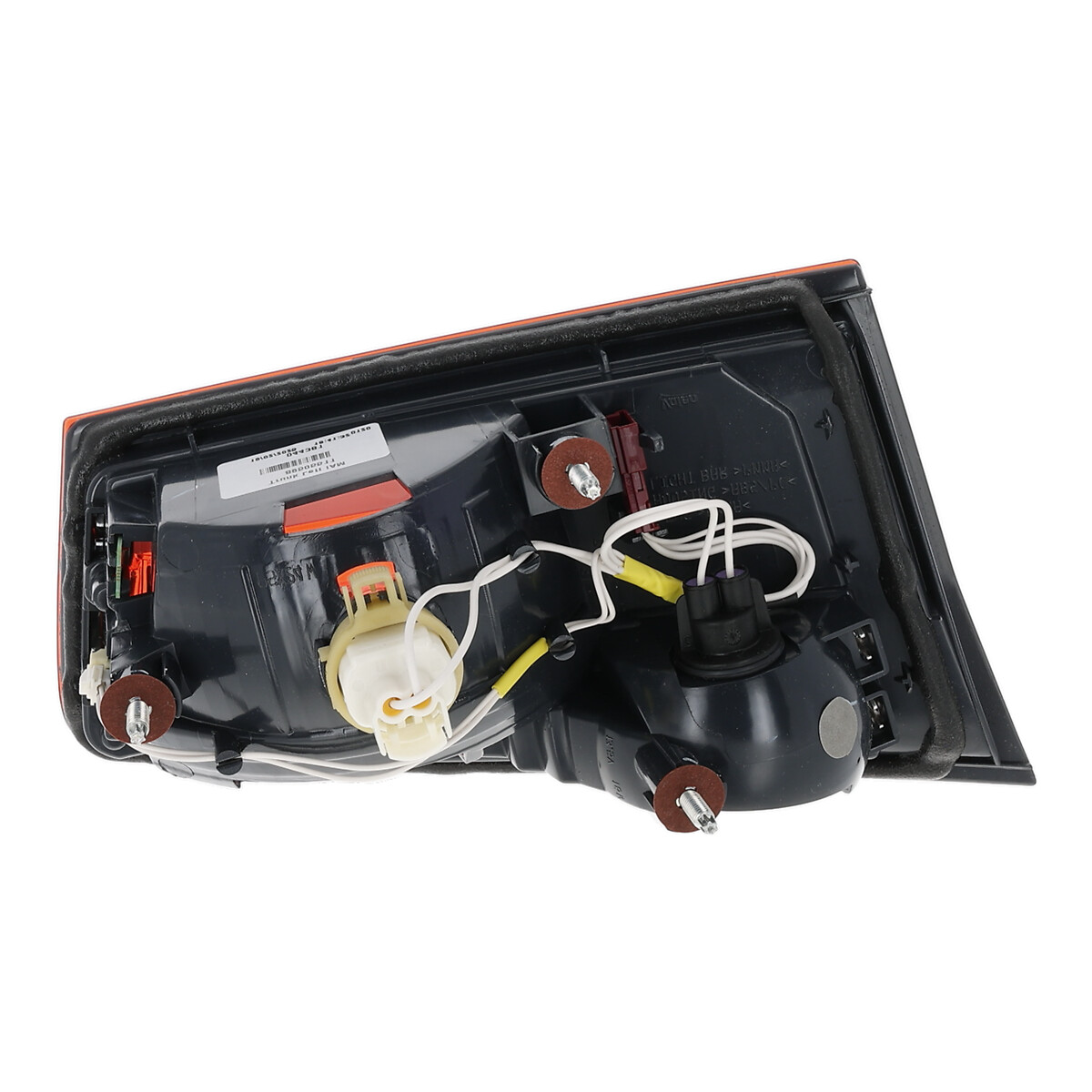 Valeo 044382