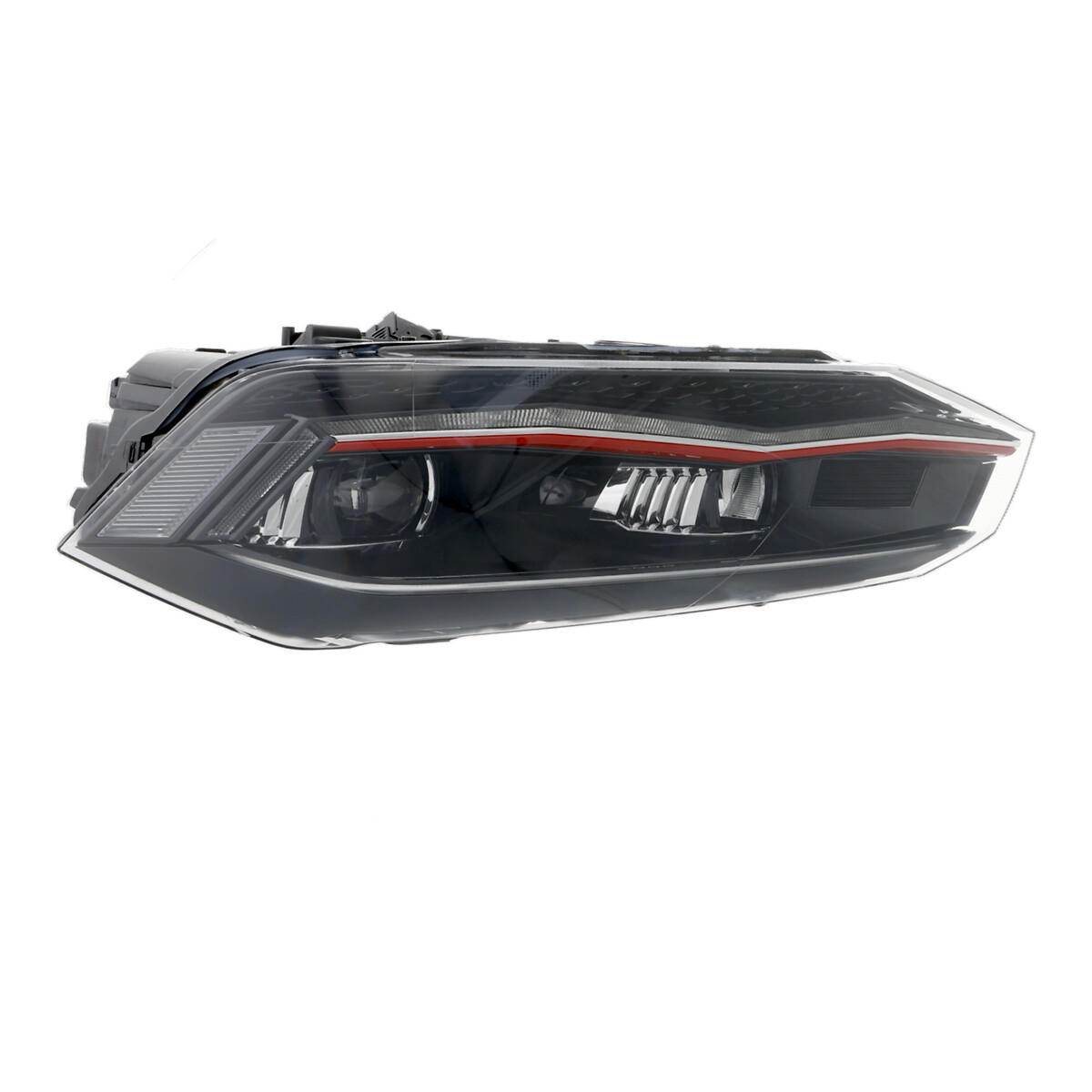 Valeo 450502
