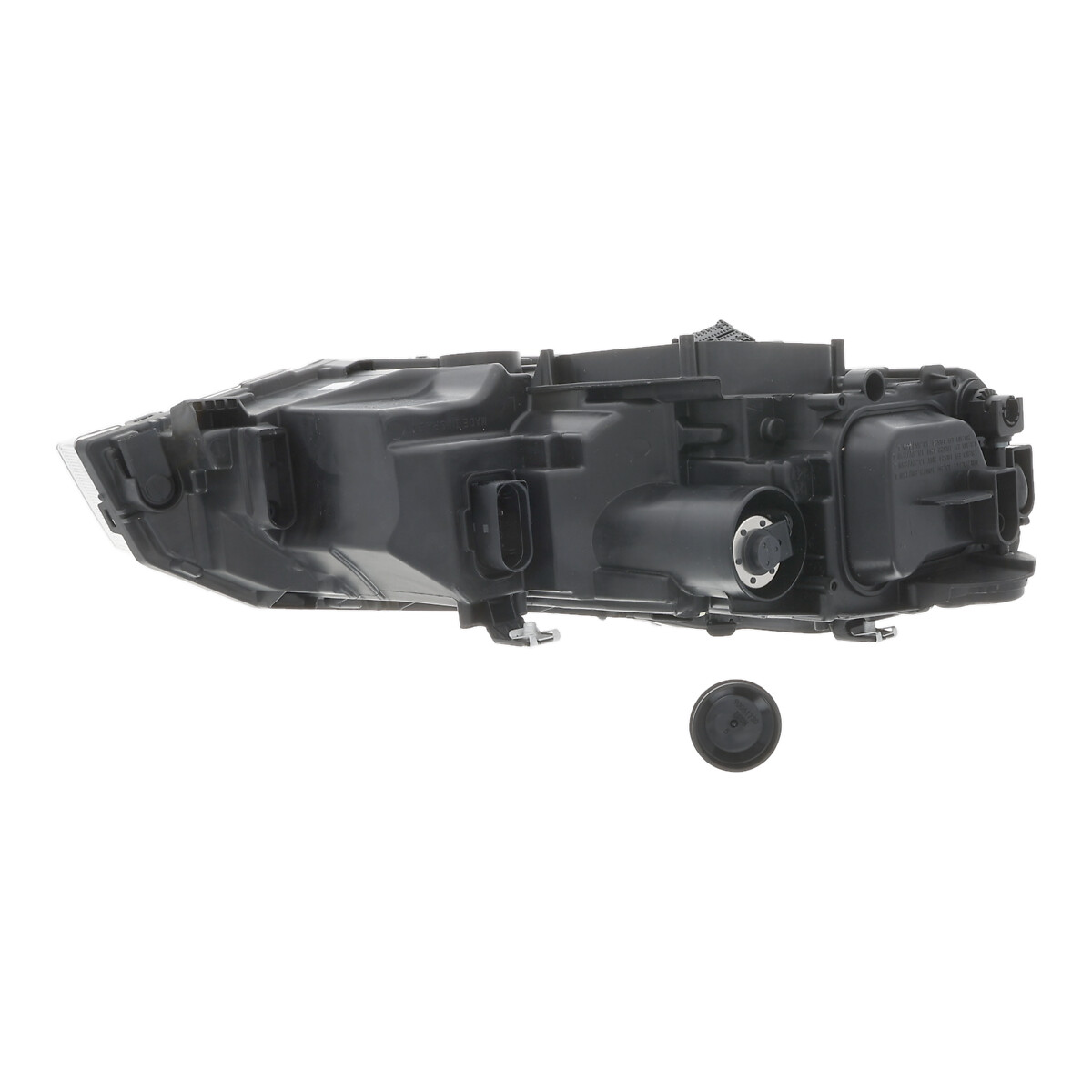 Valeo 450502