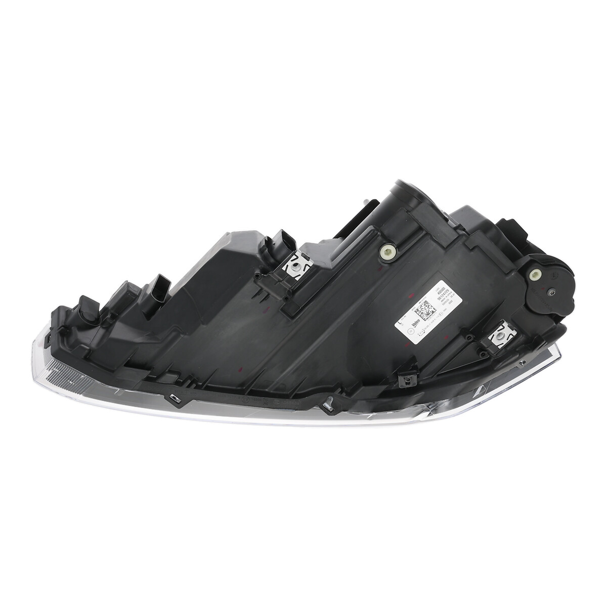 Valeo 450502