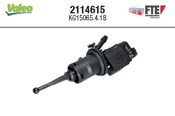 Valeo 2114615
