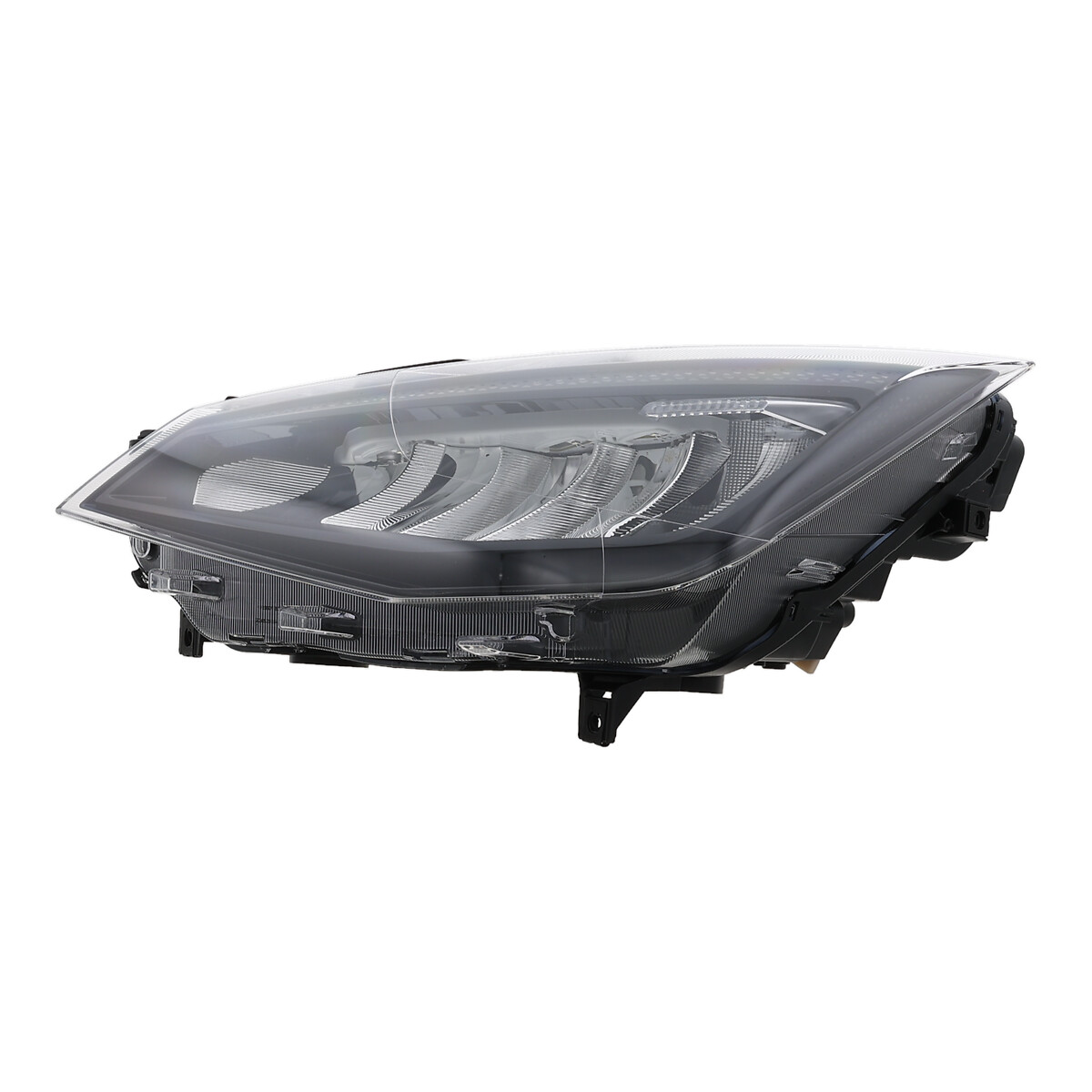 Valeo 451098 Headlight Headlamp