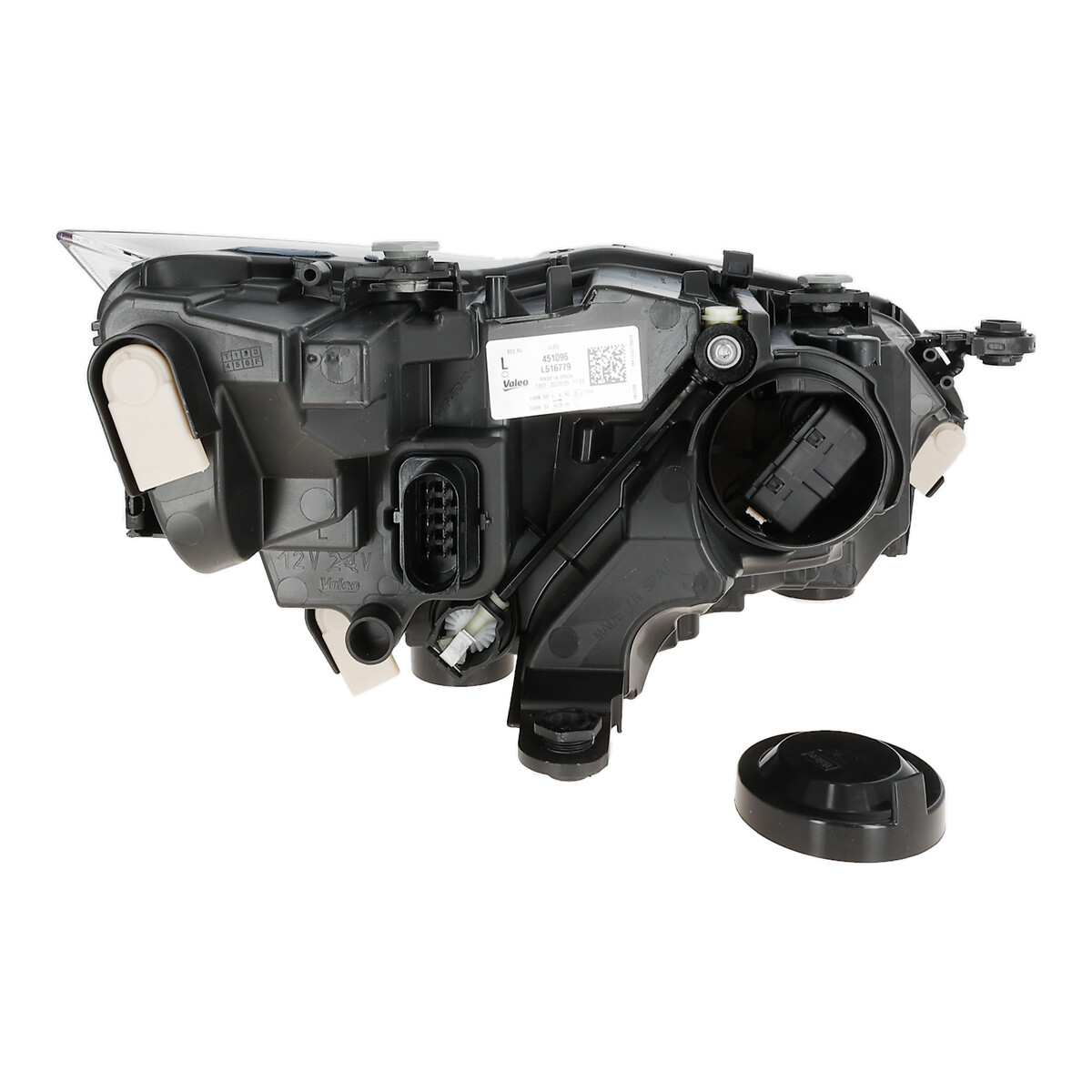 Valeo 451098