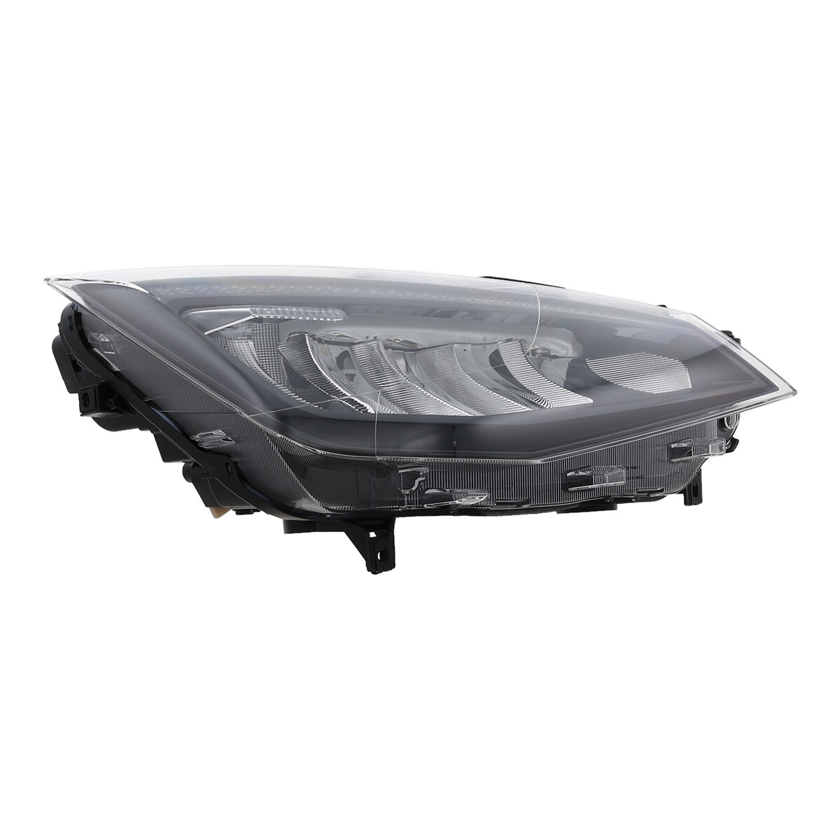 Valeo 451099 Headlight Headlamp