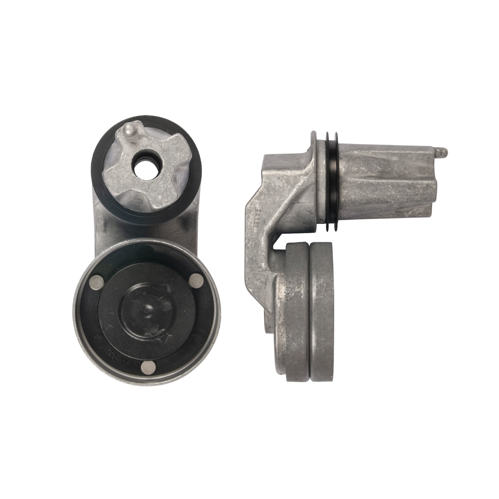Gates T36790 Aux Belt Idler Pulley