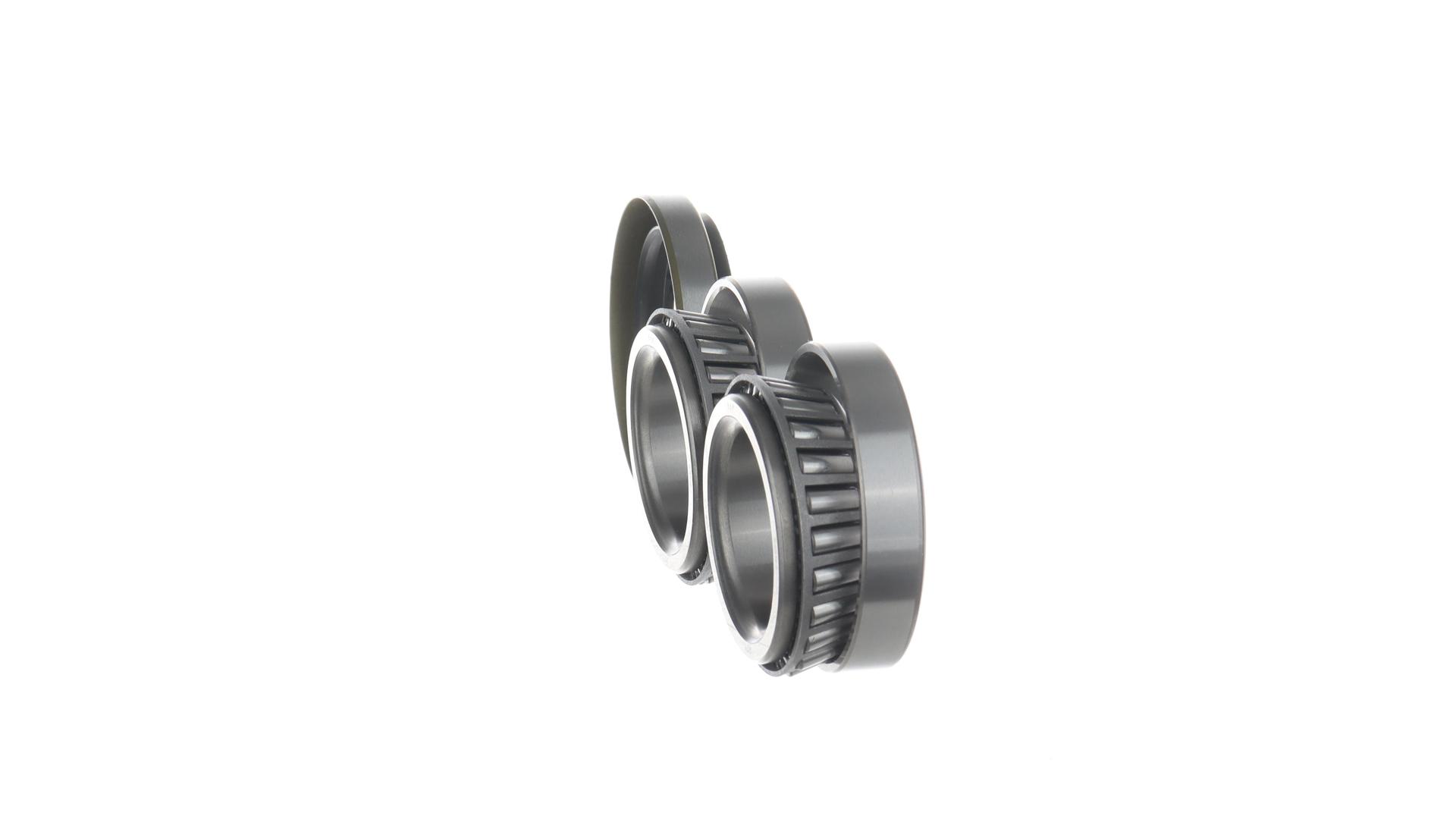 SKF VKBA741