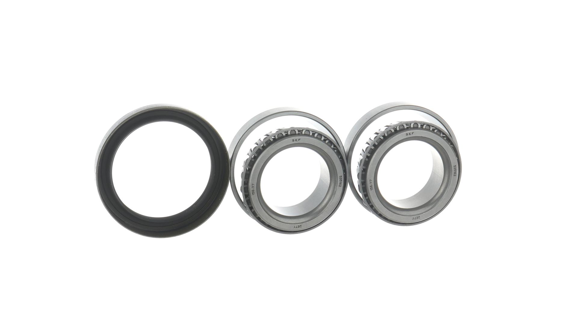 SKF VKBA741