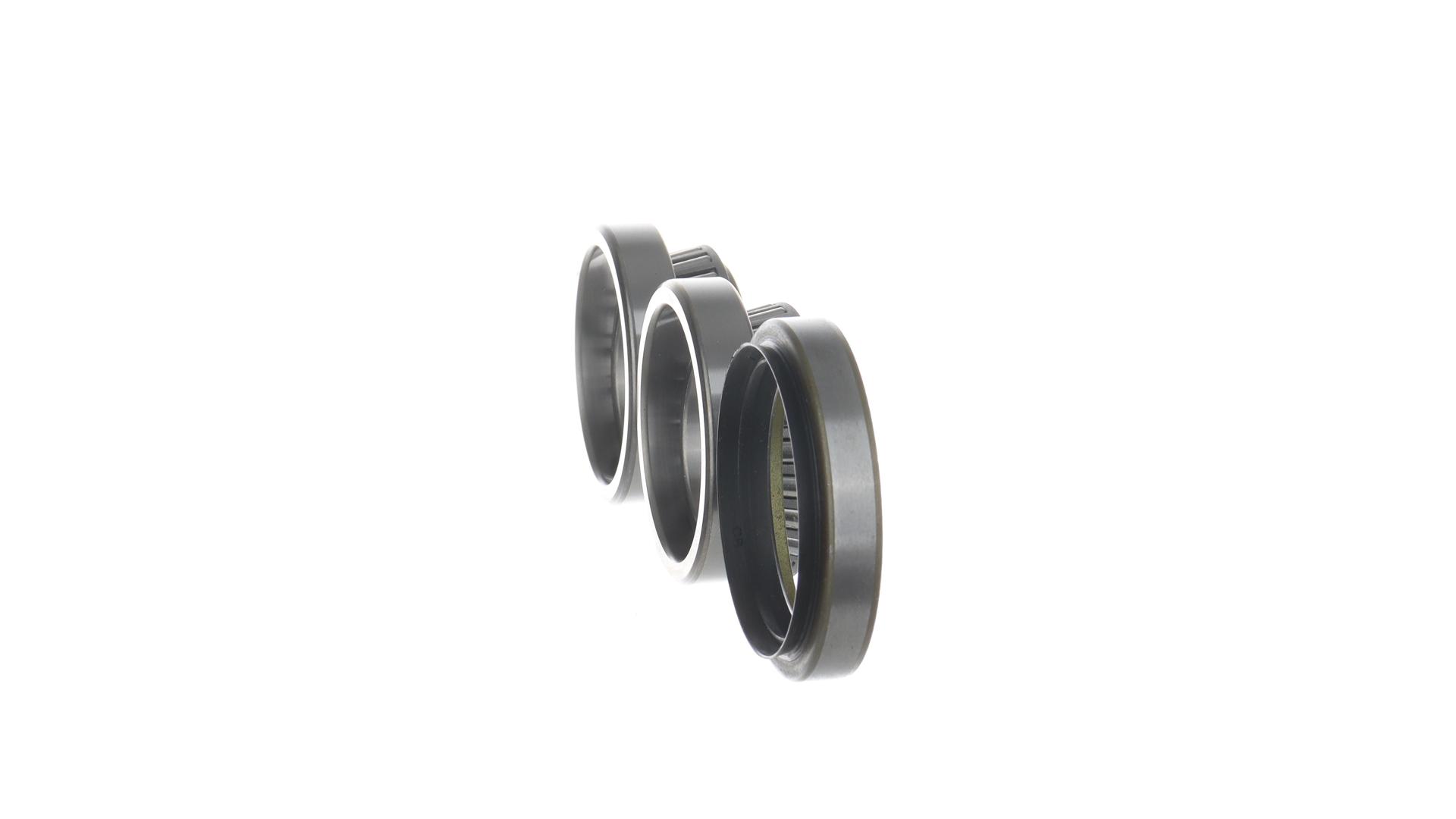 SKF VKBA741