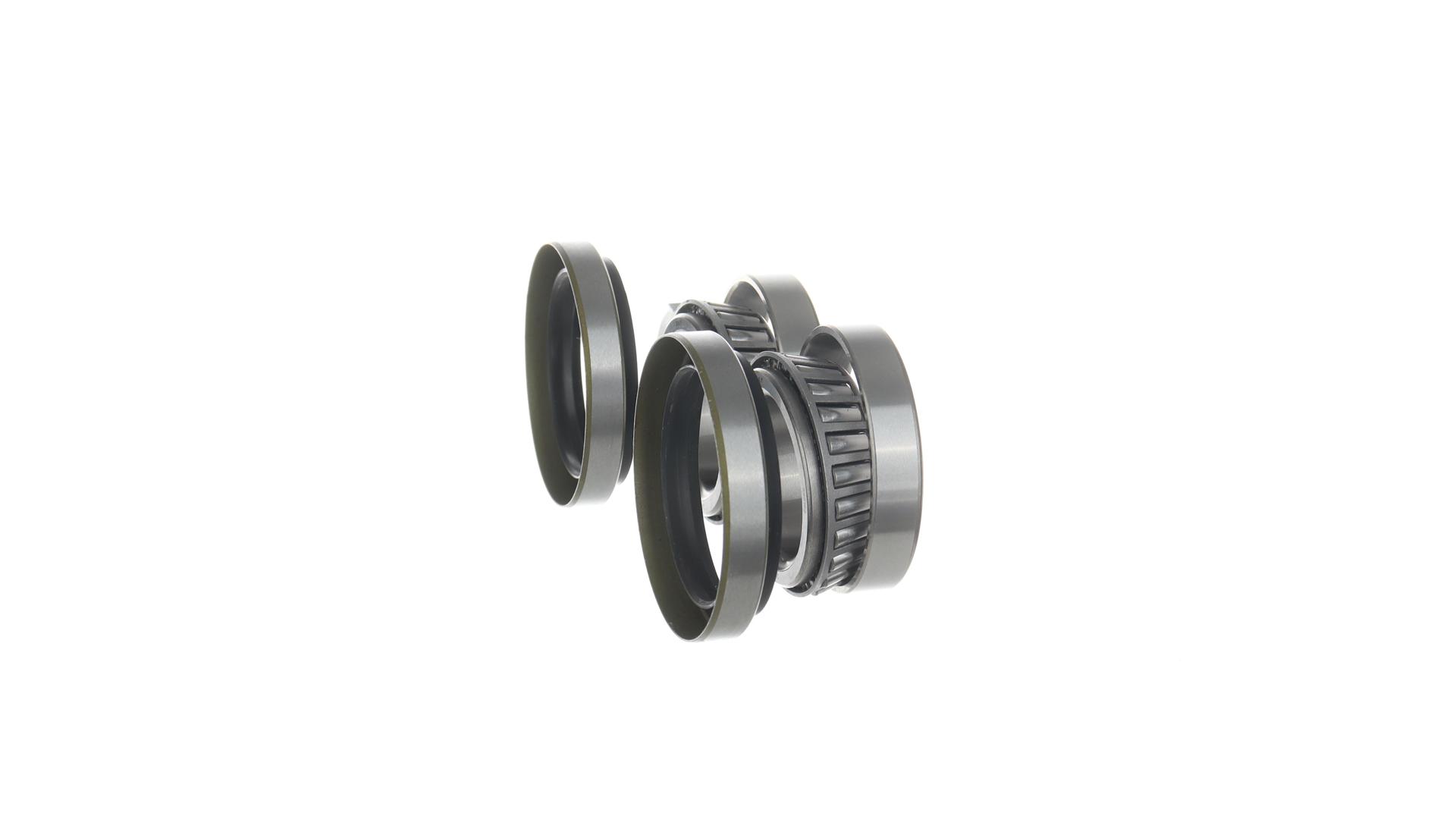 SKF VKBA898