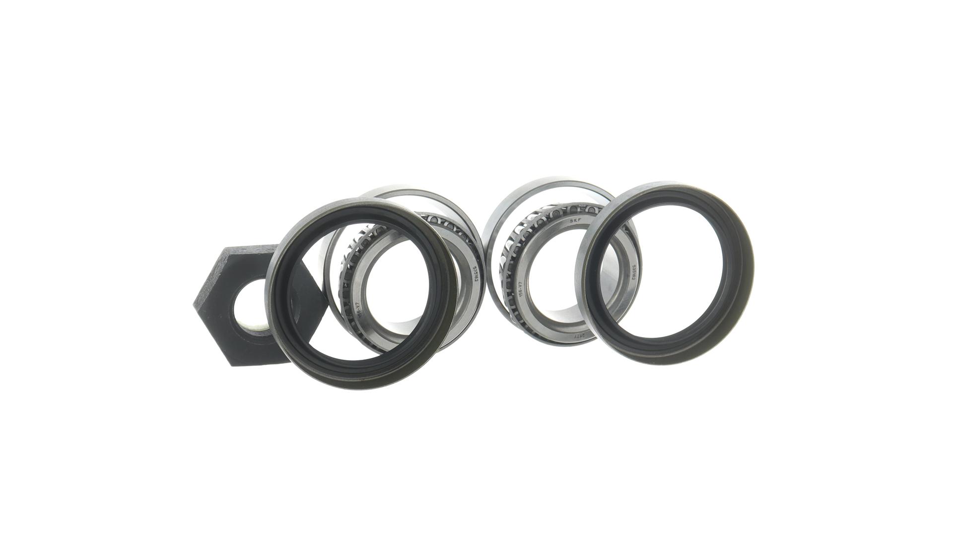 SKF VKBA898