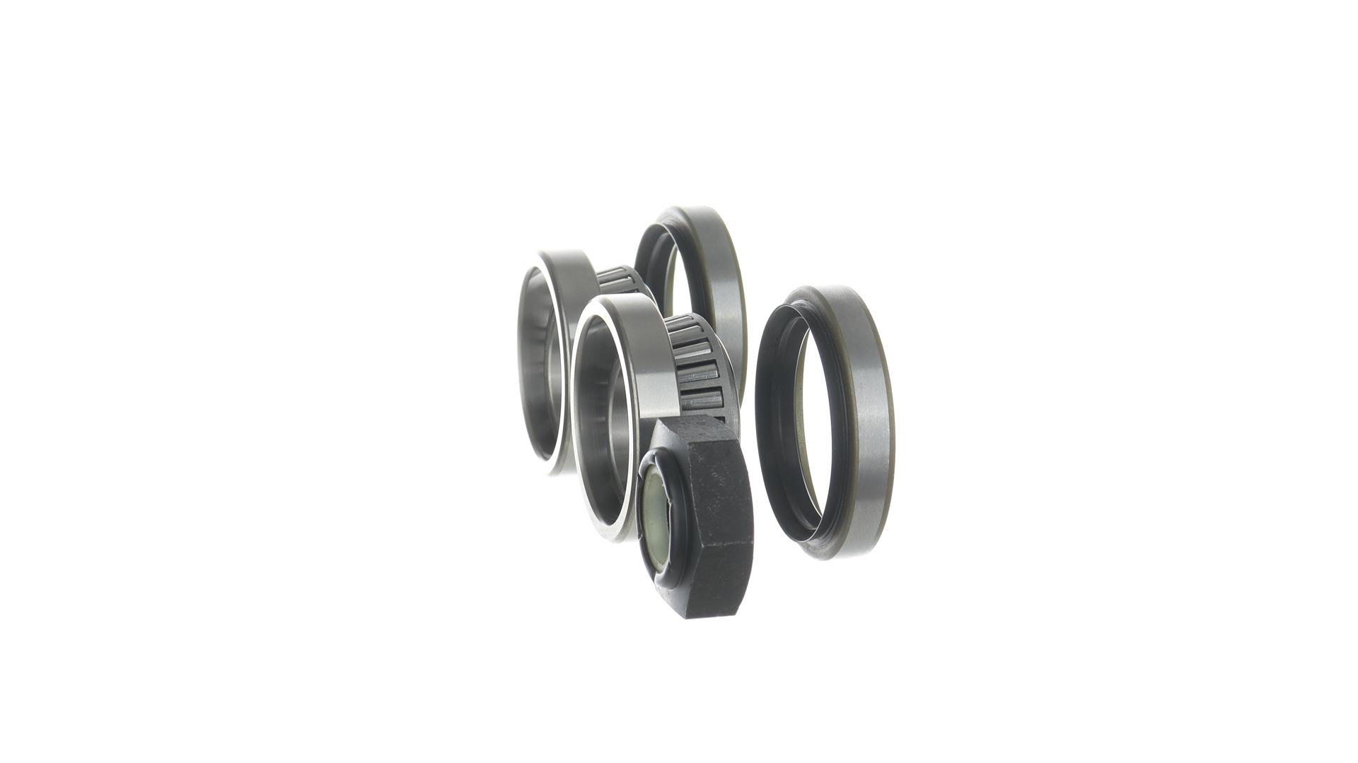 SKF VKBA898