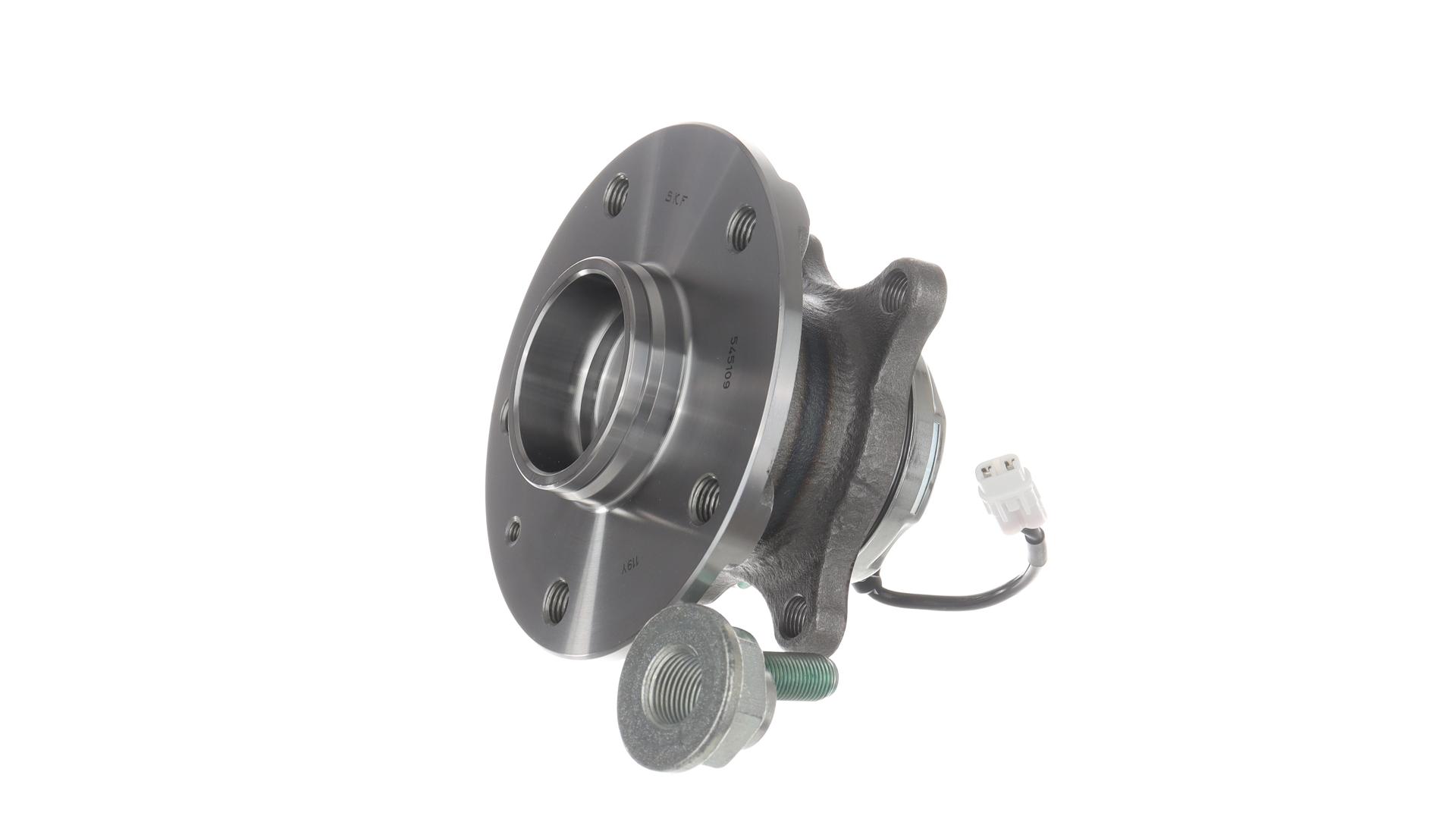 SKF VKBA7168