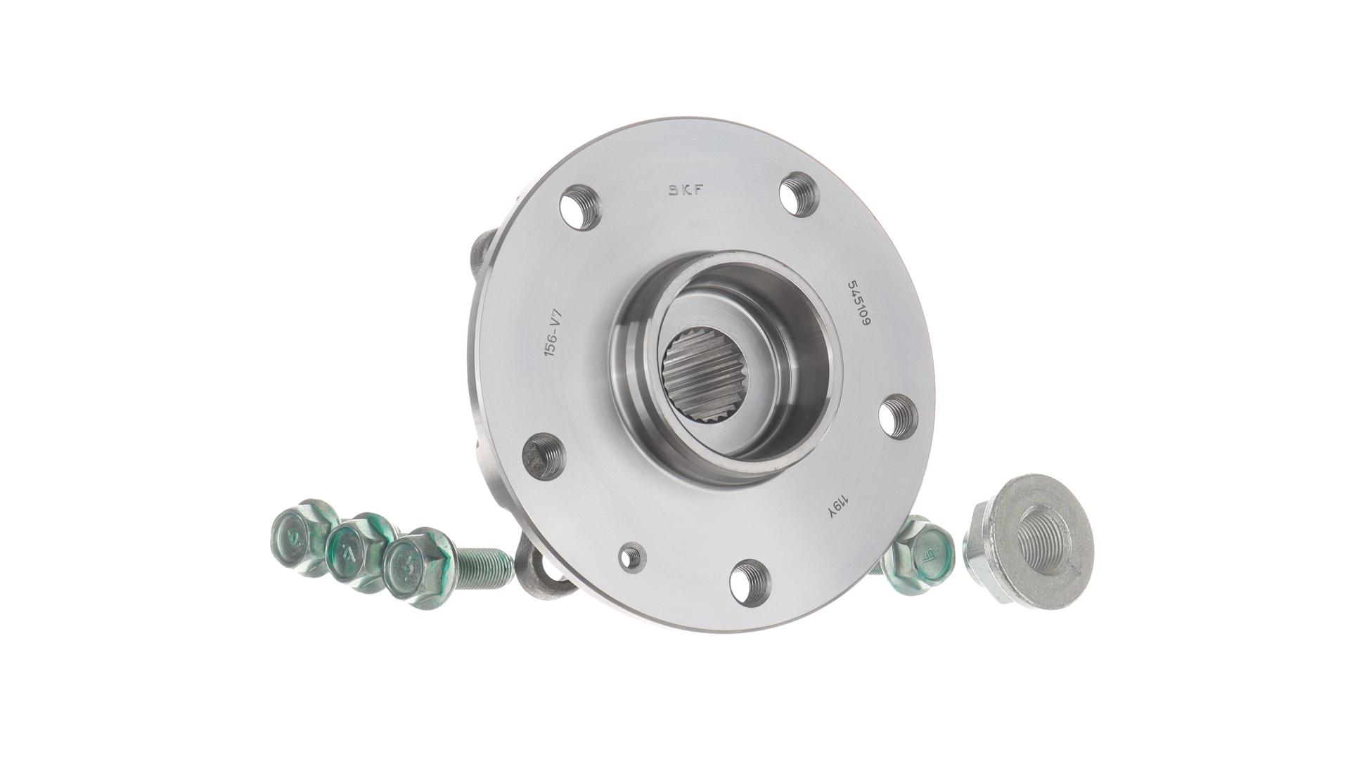 SKF VKBA7168