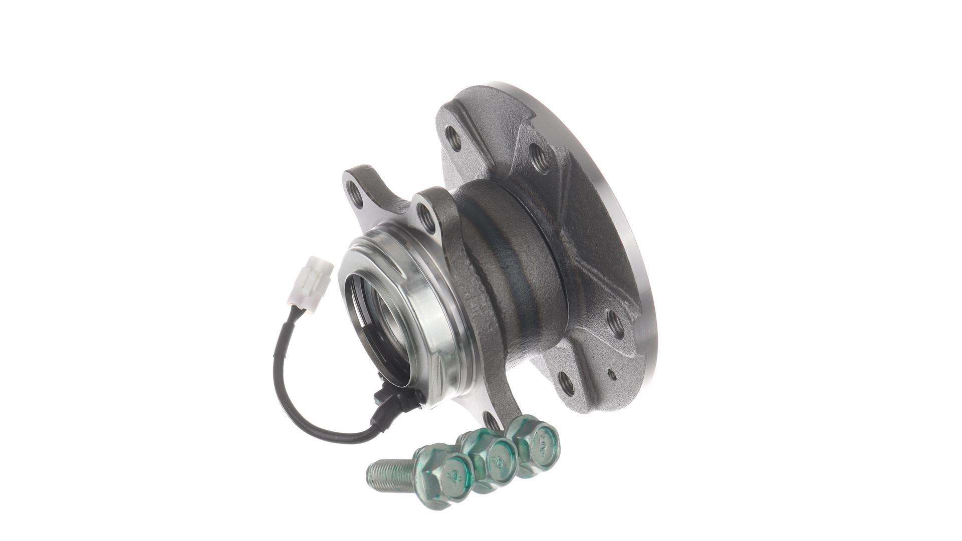 SKF VKBA7168