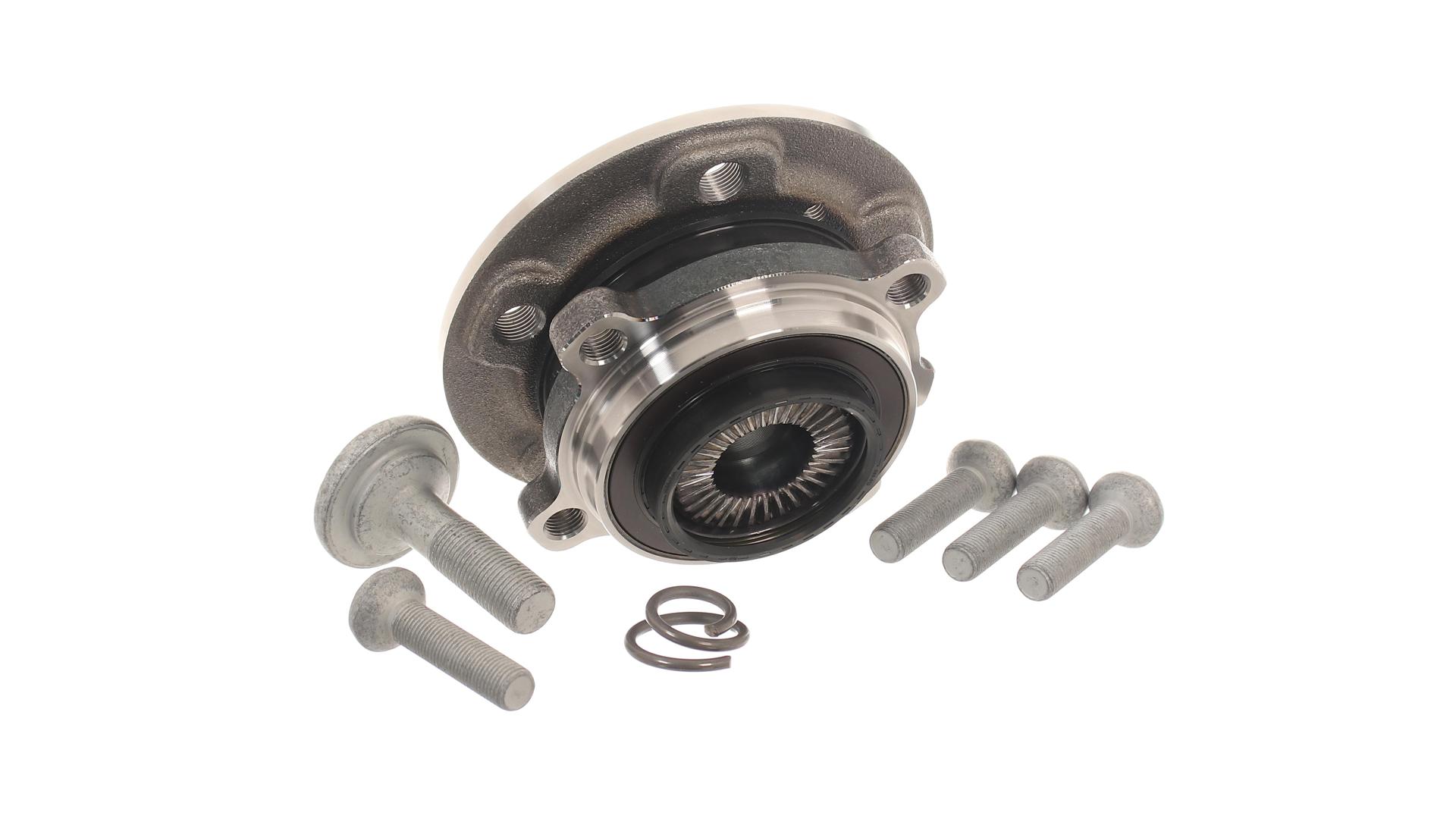 SKF VKBA7062 Wheel Bearing Kit