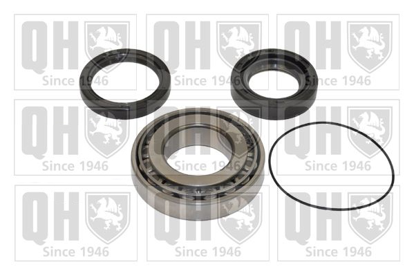 Quinton Hazell QWB747 Wheel Bearing Kit