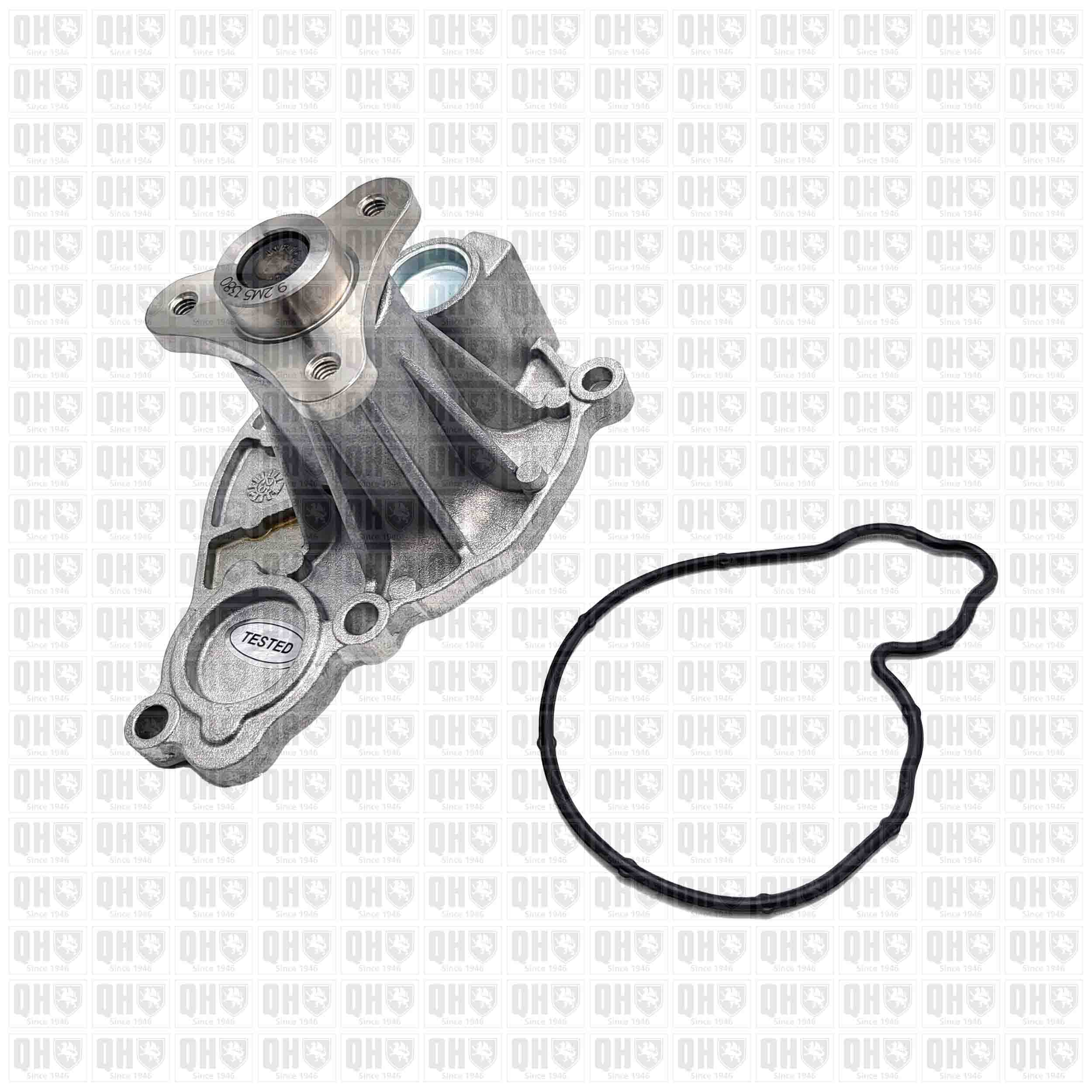 Quinton Hazell QCP3926