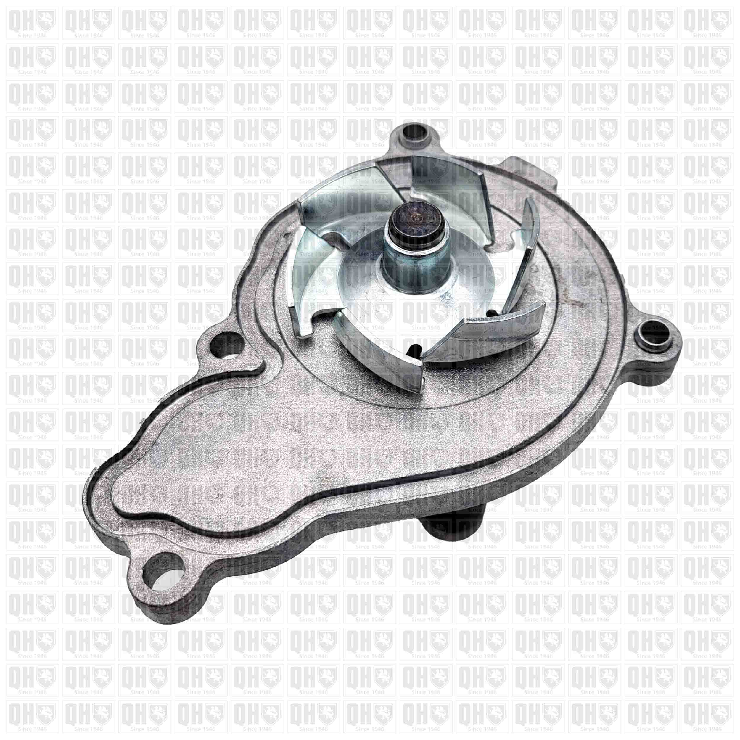 Quinton Hazell QCP3926