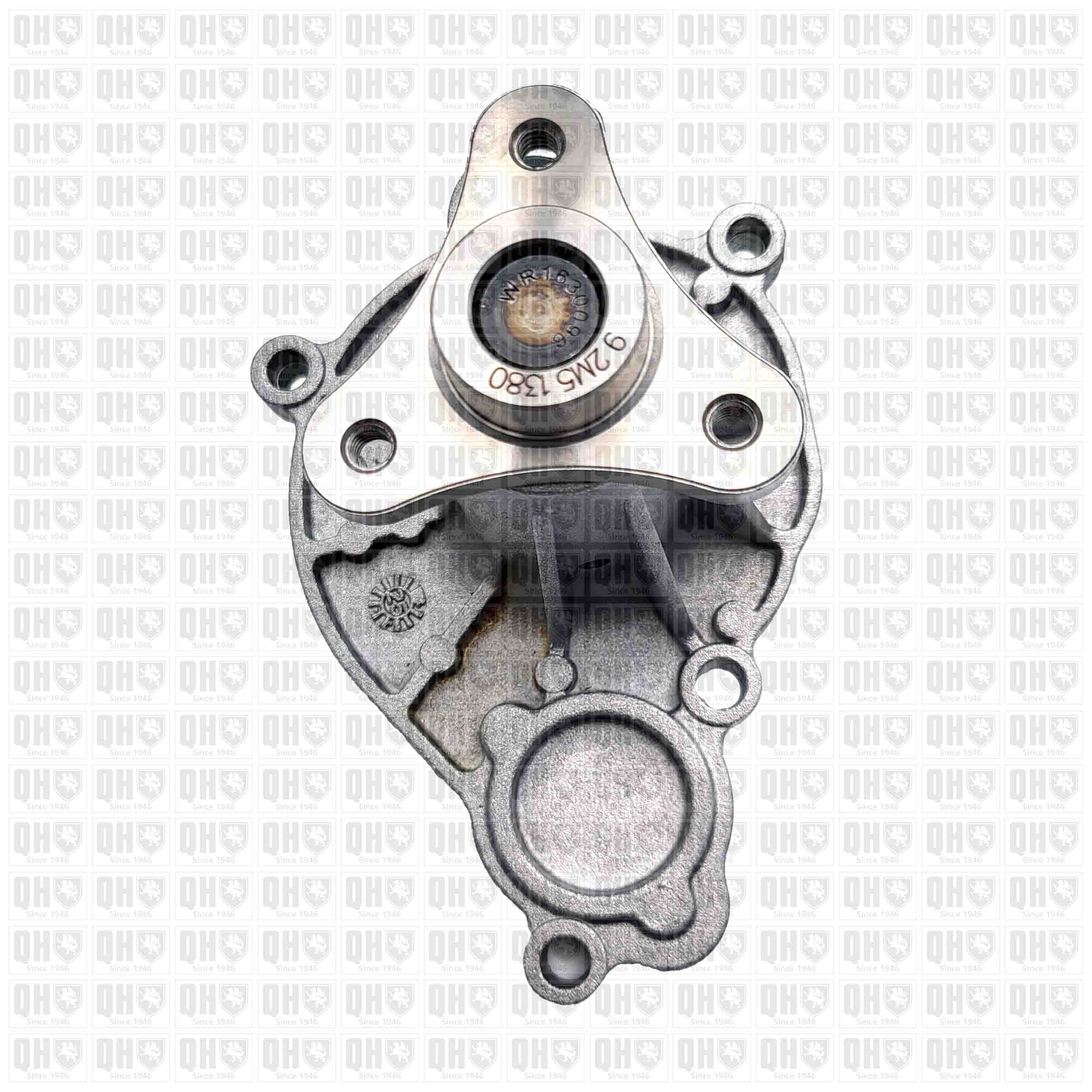 Quinton Hazell QCP3926