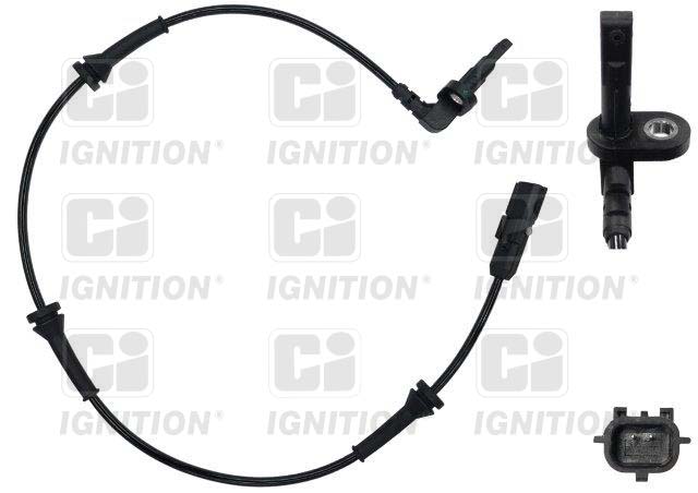 CI XABS1125
