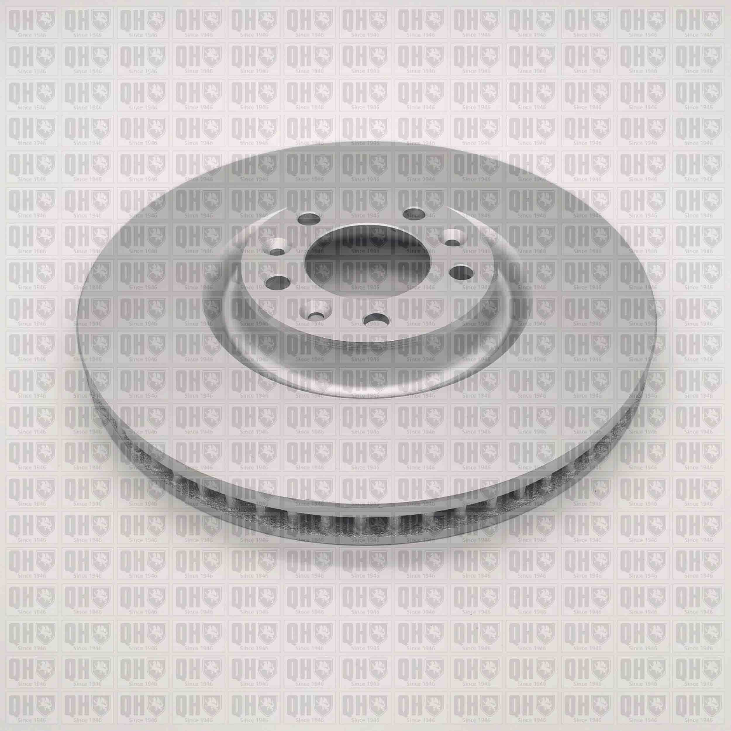 Quinton Hazell BDC6161