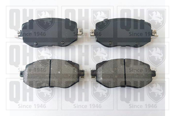 Quinton Hazell BP1980