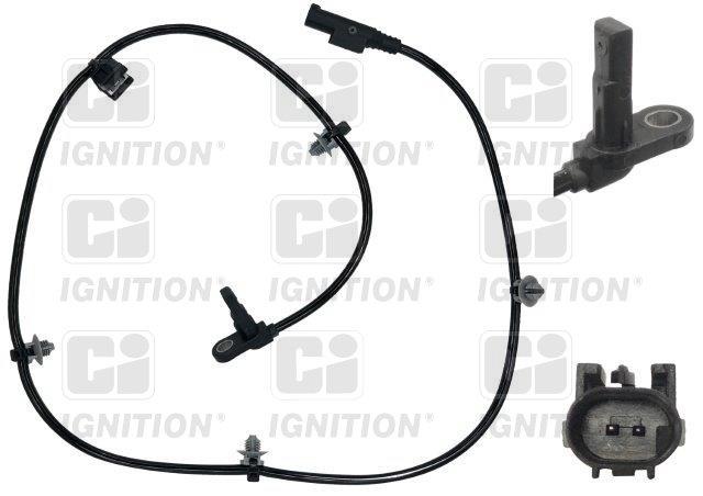 CI XABS1233 ABS Sensor