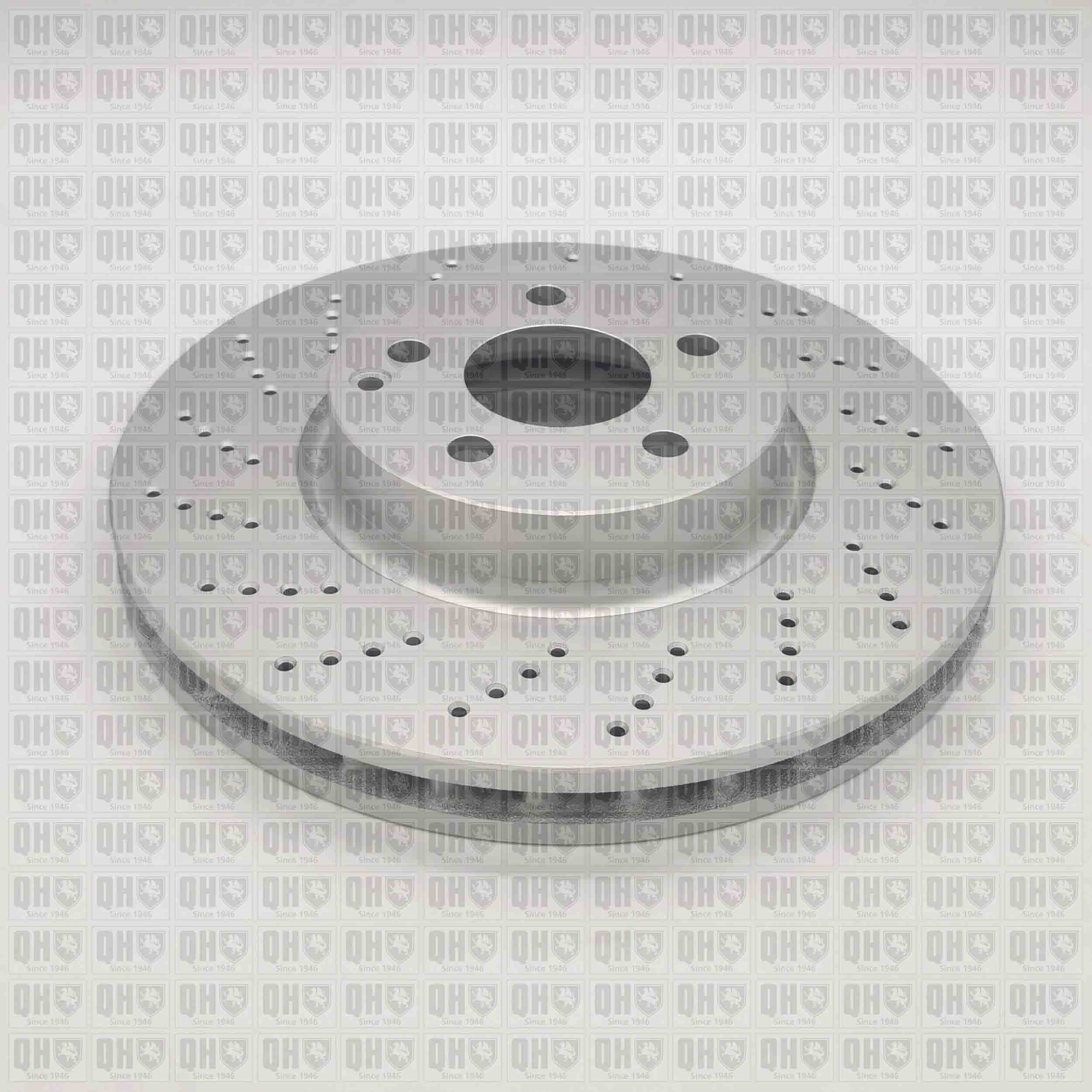 Quinton Hazell BDC6198