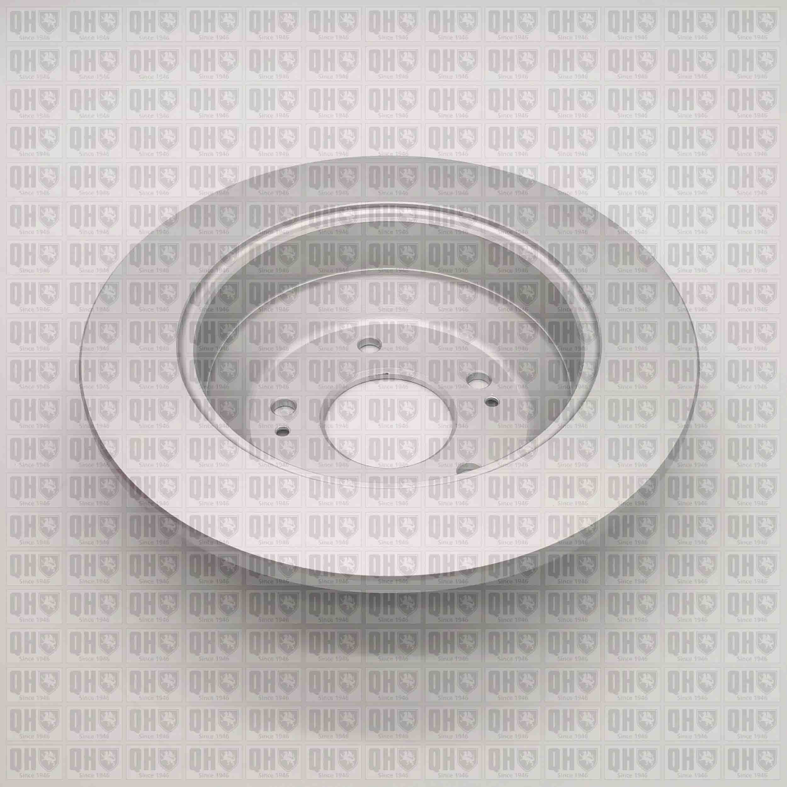 Quinton Hazell BDC5959