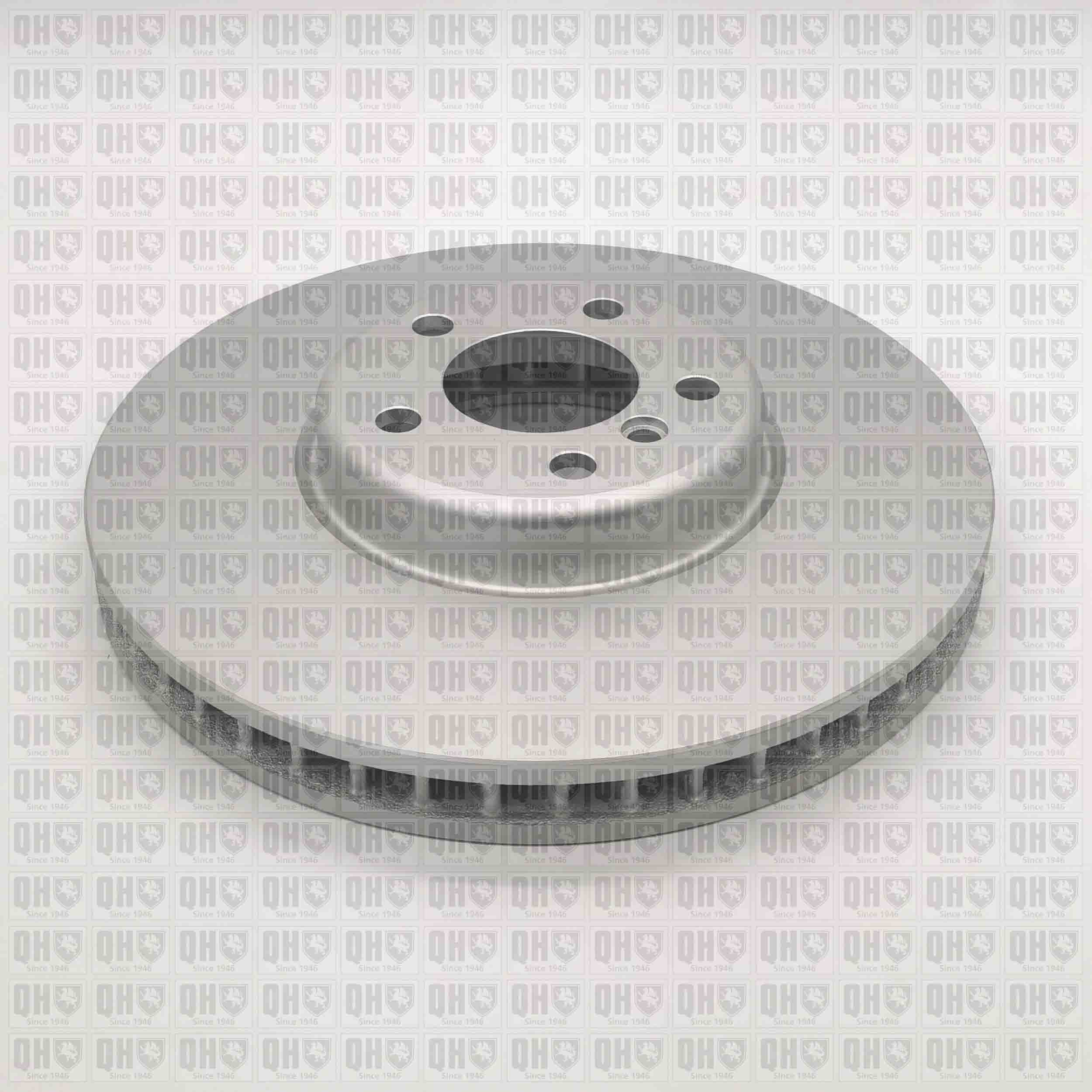 Quinton Hazell BDC6222