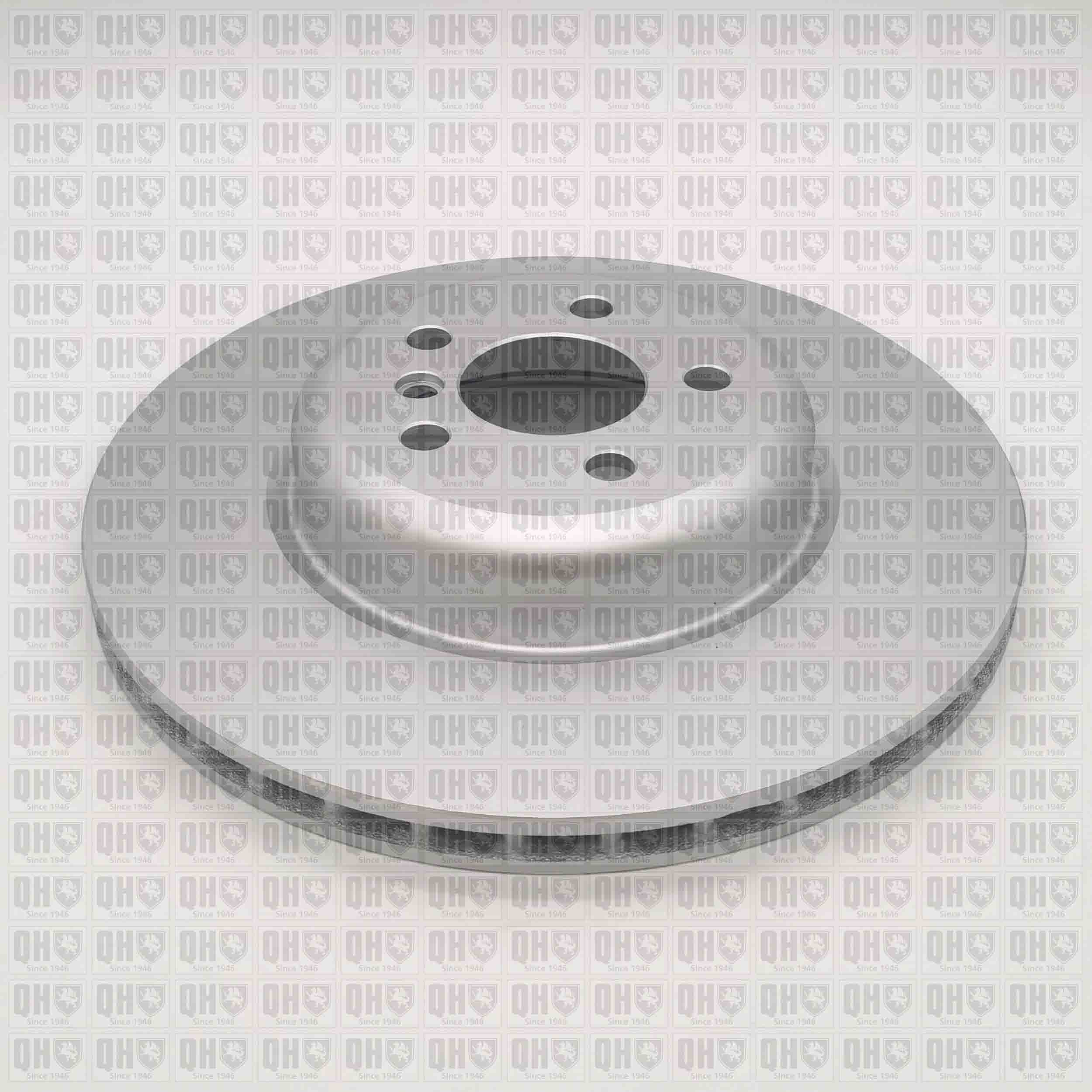 Quinton Hazell BDC6223