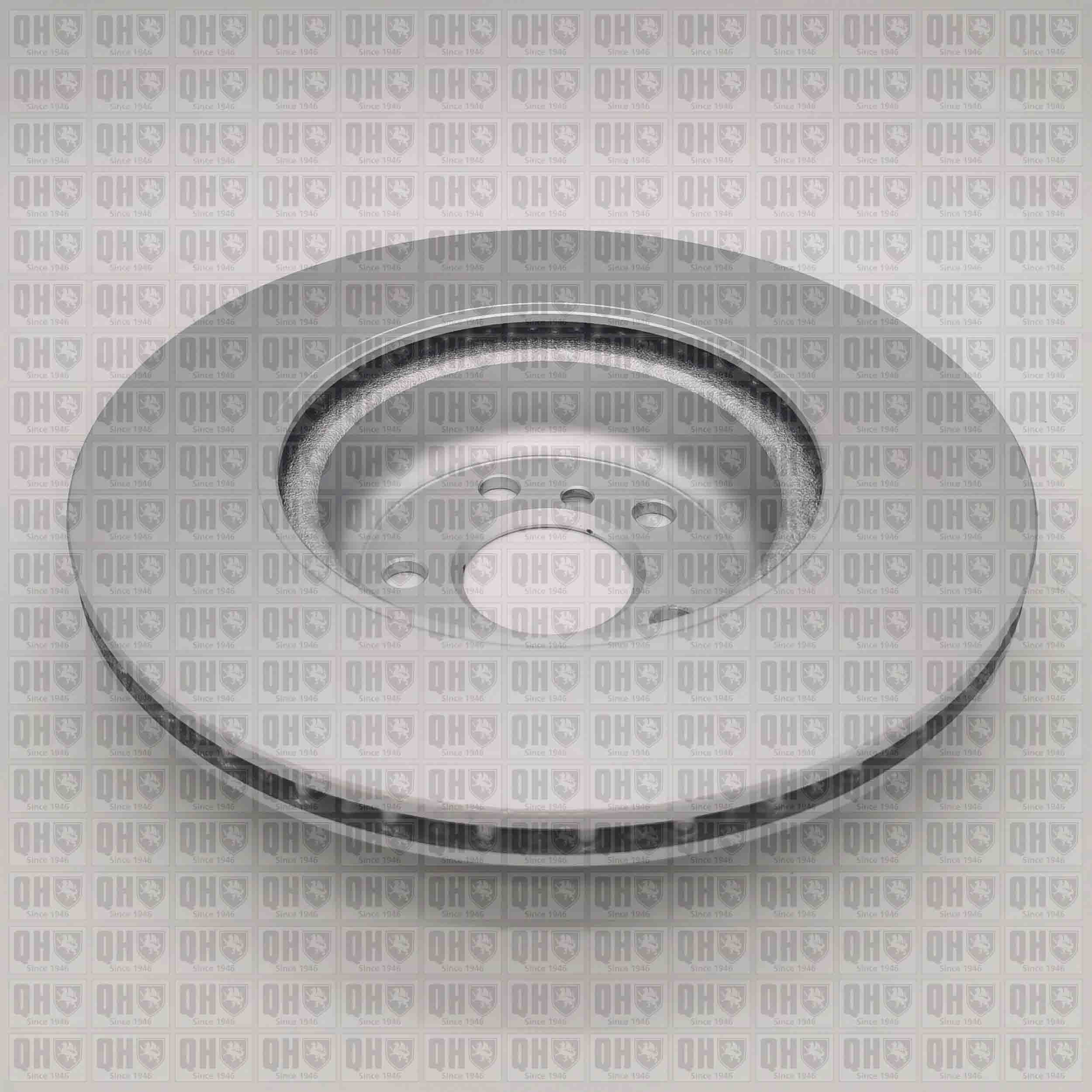 Quinton Hazell BDC6223