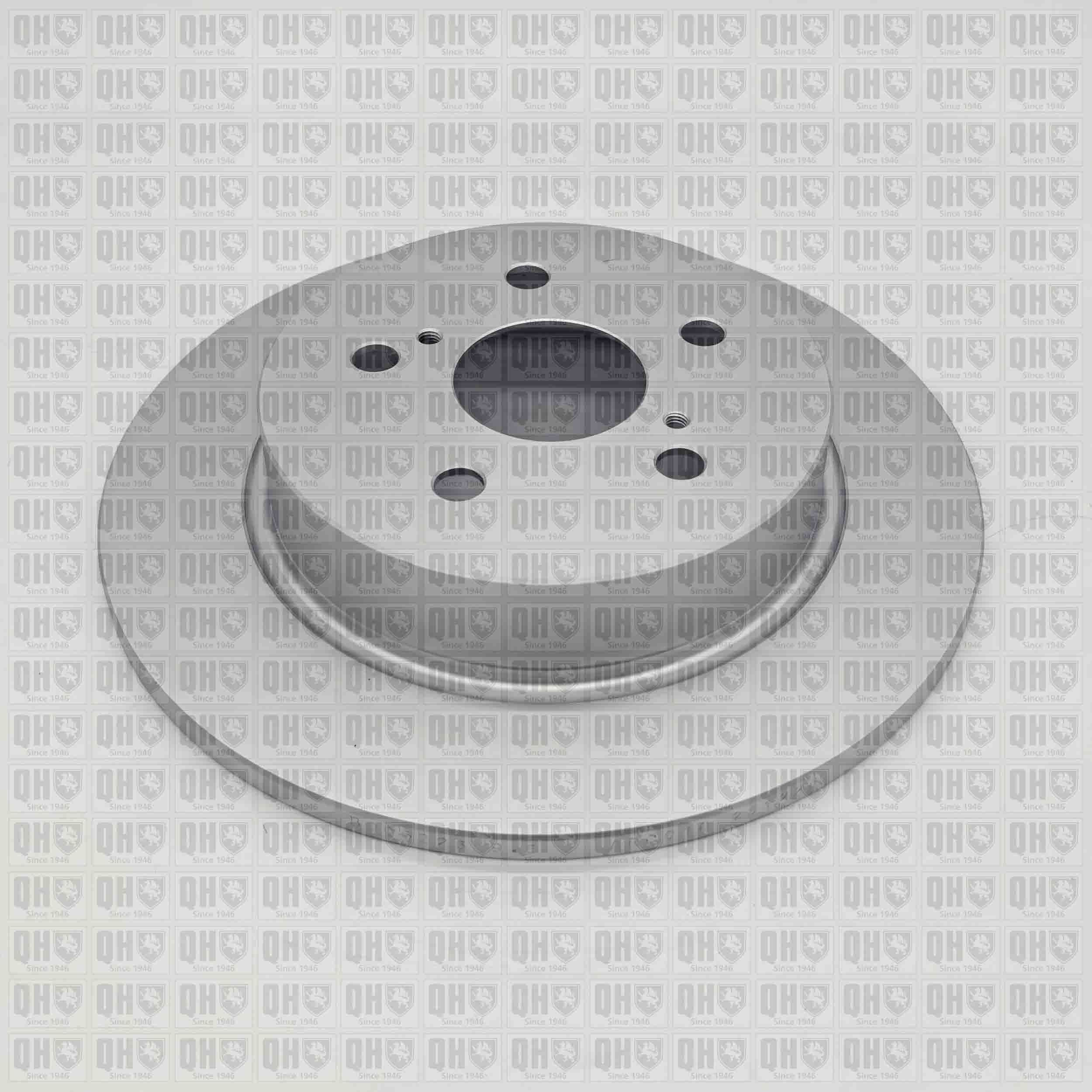 Quinton Hazell BDC6226