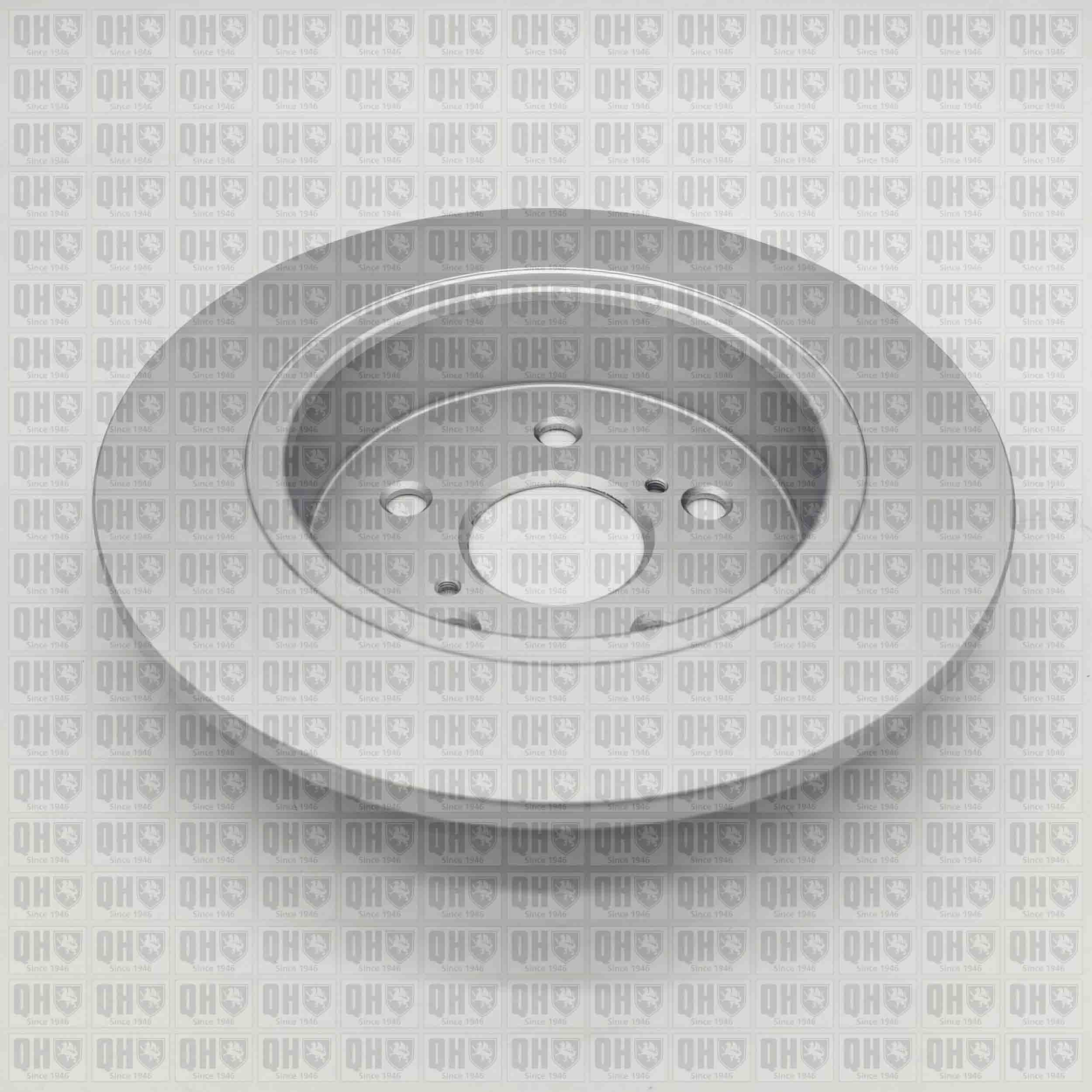 Quinton Hazell BDC6226