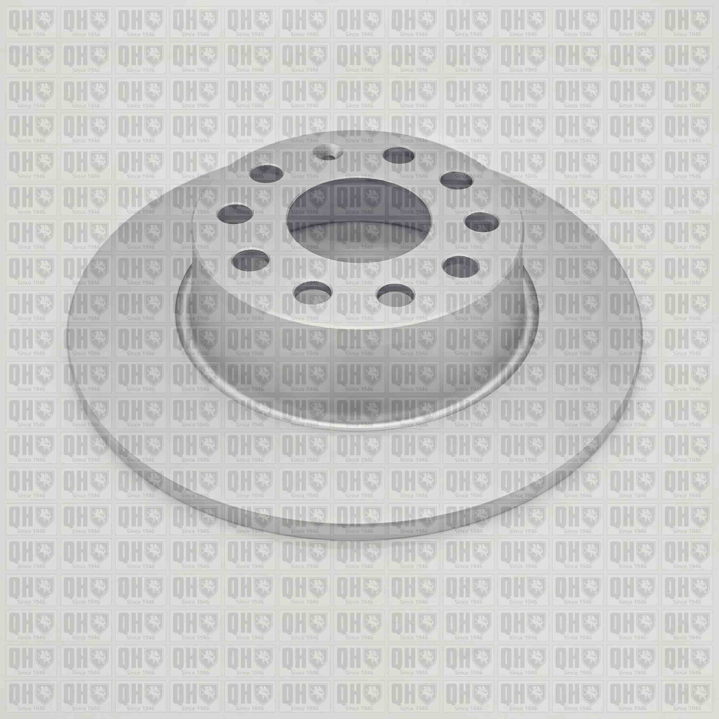 Quinton Hazell BDC6229