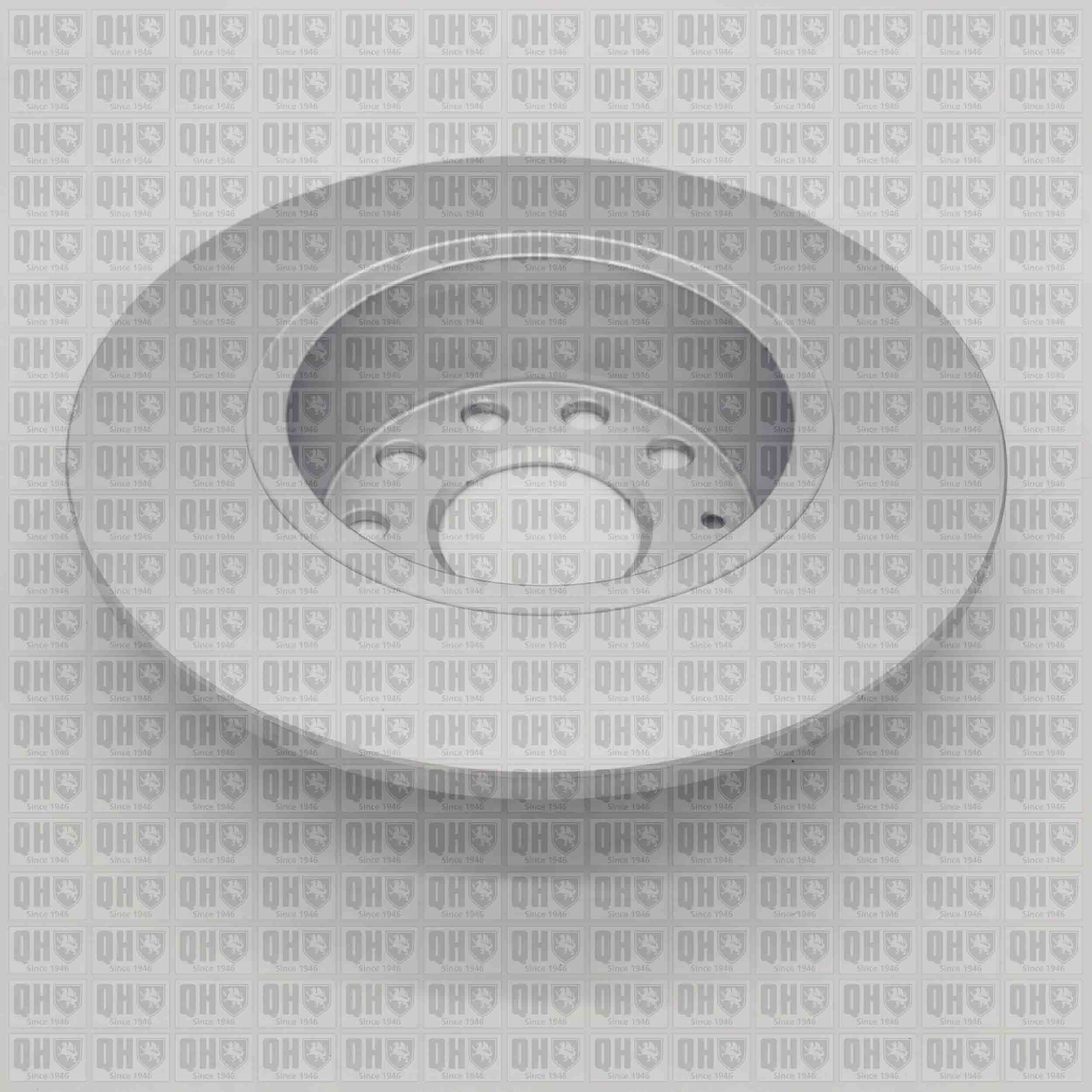 Quinton Hazell BDC6229