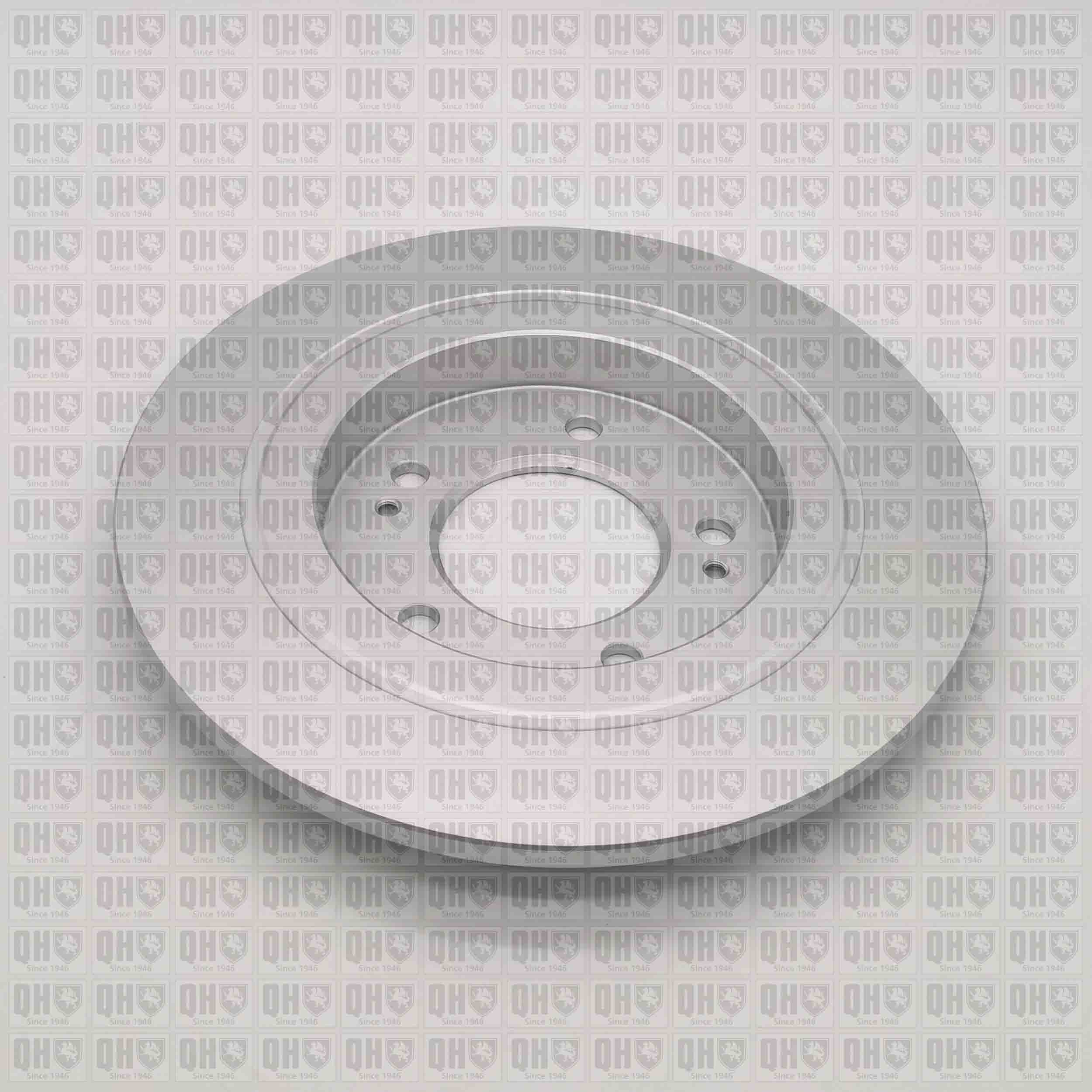 Quinton Hazell BDC6230