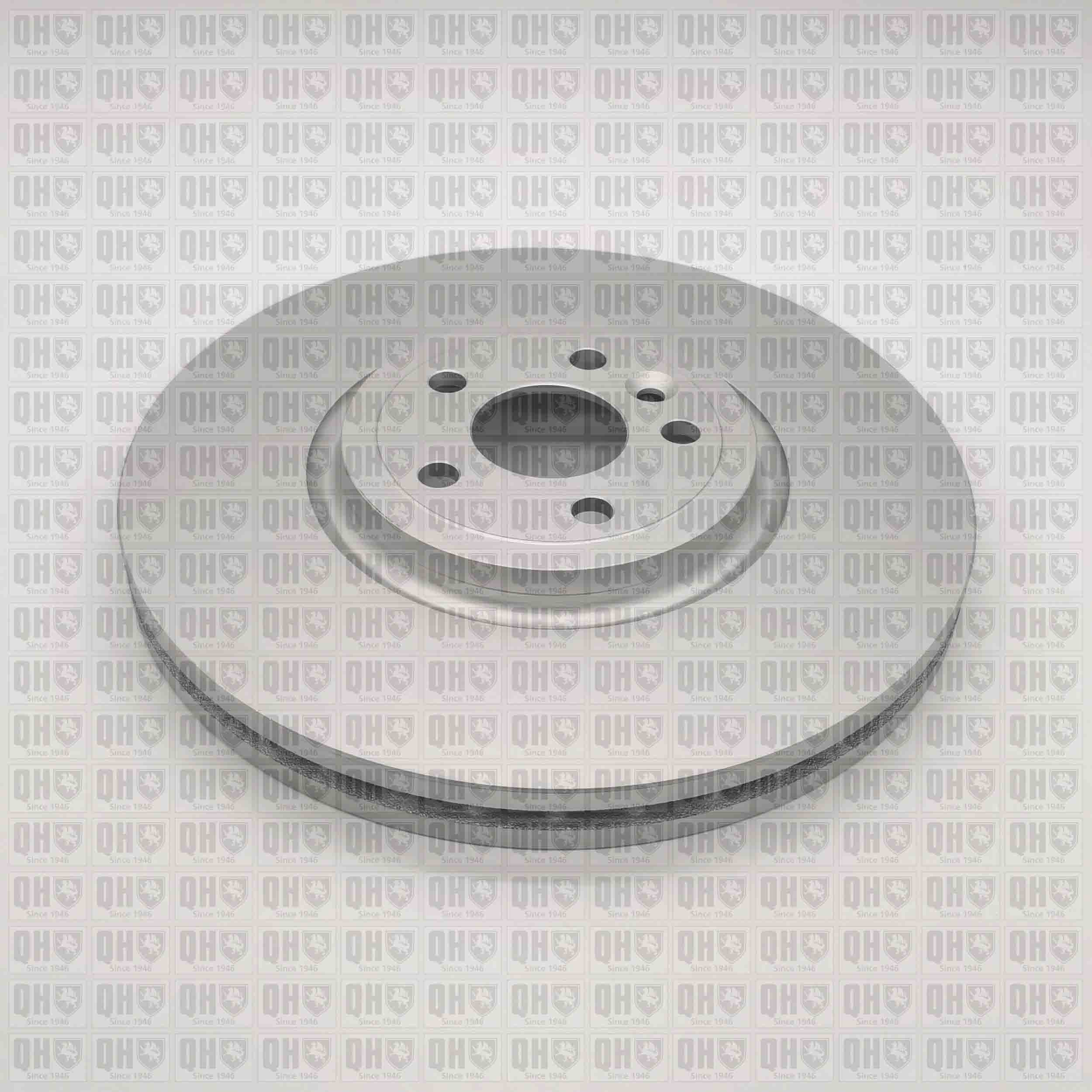 Quinton Hazell BDC6231