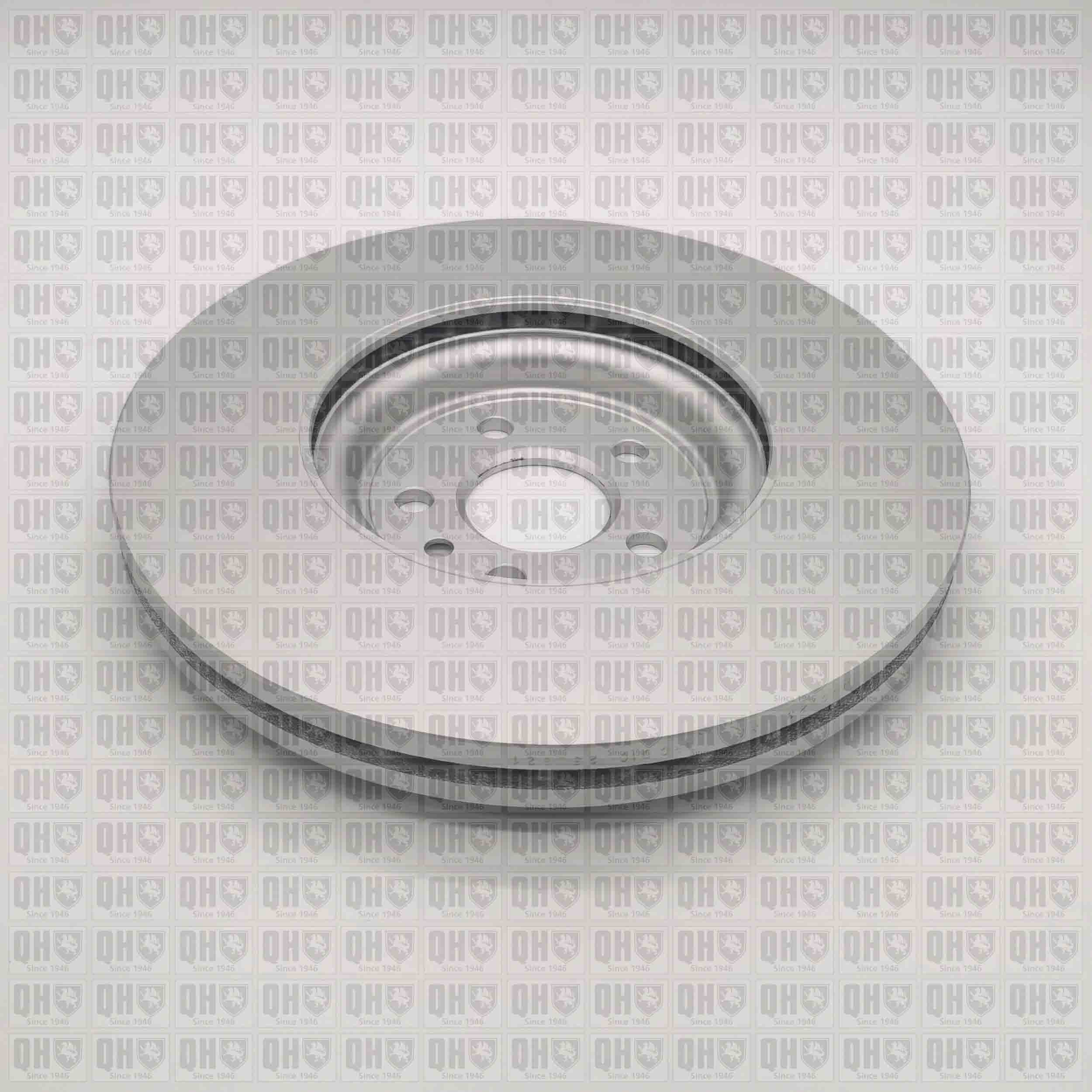 Quinton Hazell BDC6231