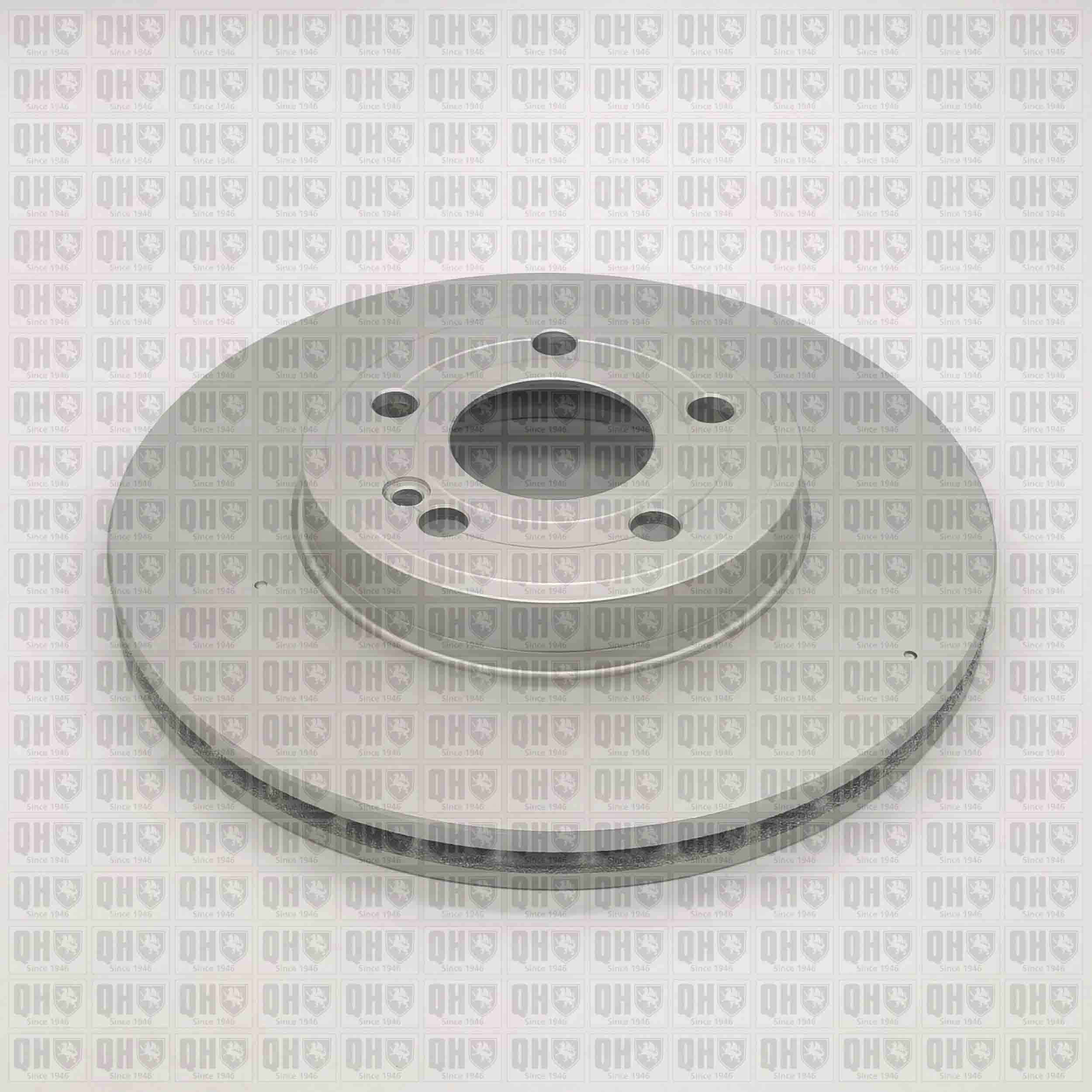 Quinton Hazell BDC6236