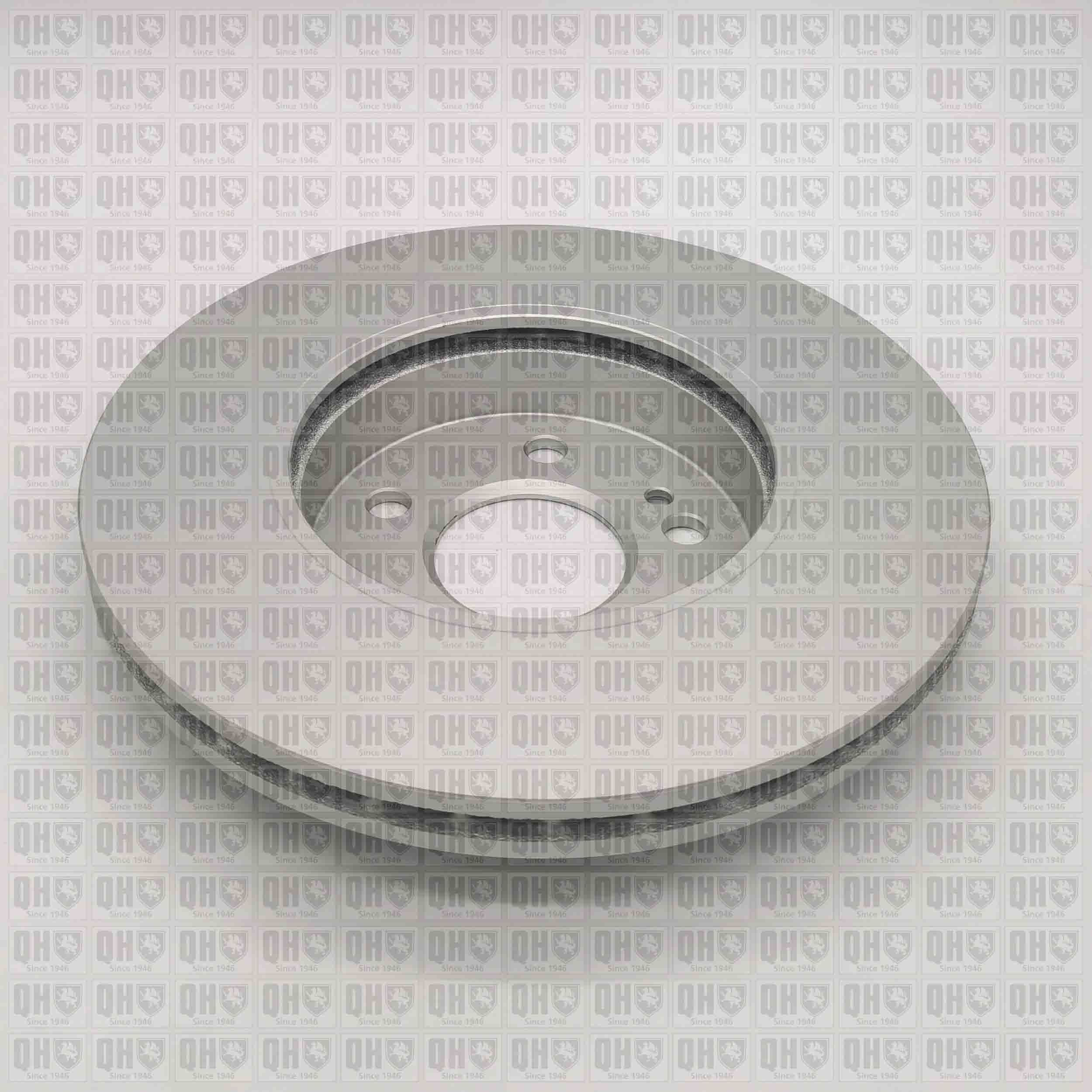 Quinton Hazell BDC6236