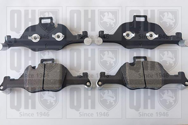 Quinton Hazell BP2035