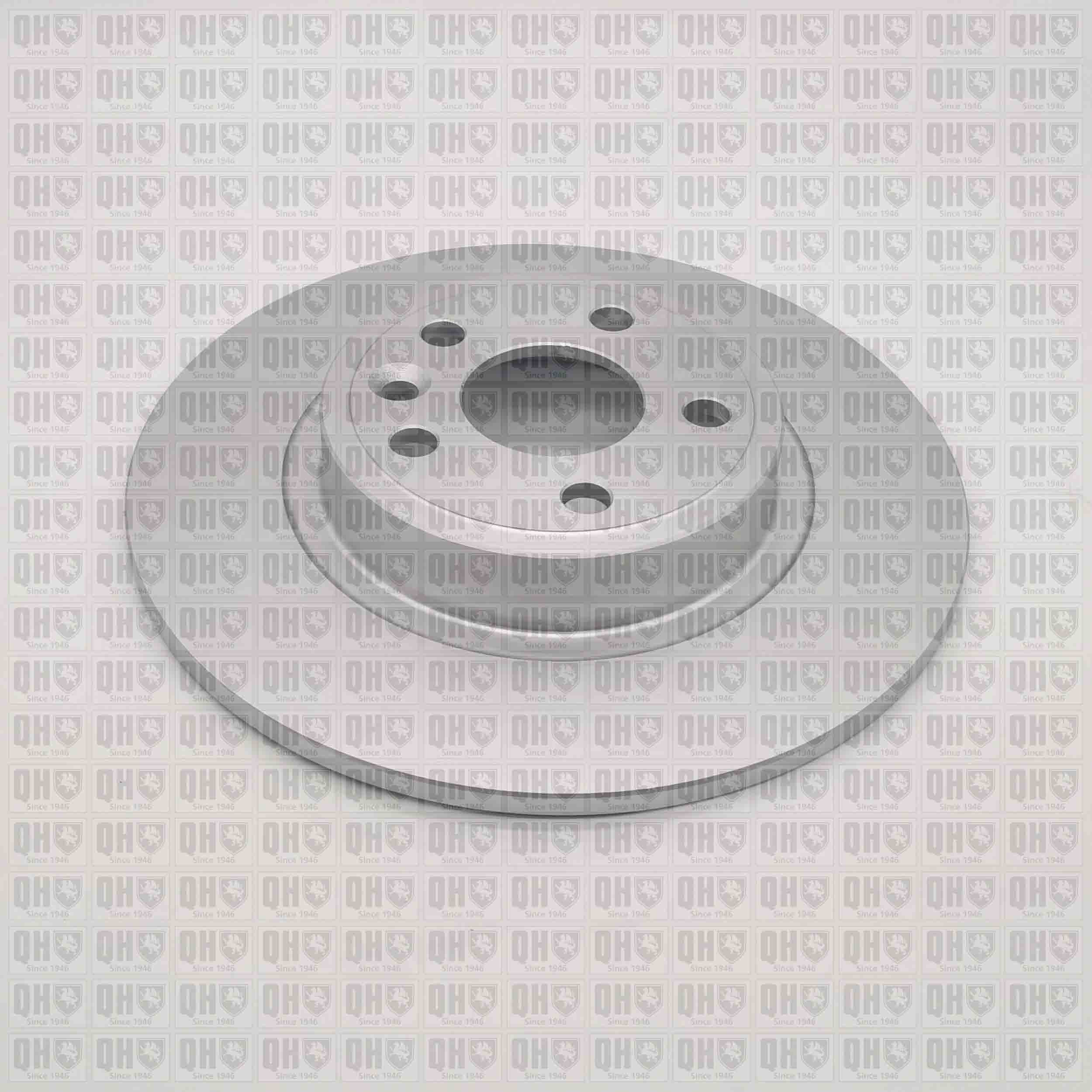 Quinton Hazell BDC6116