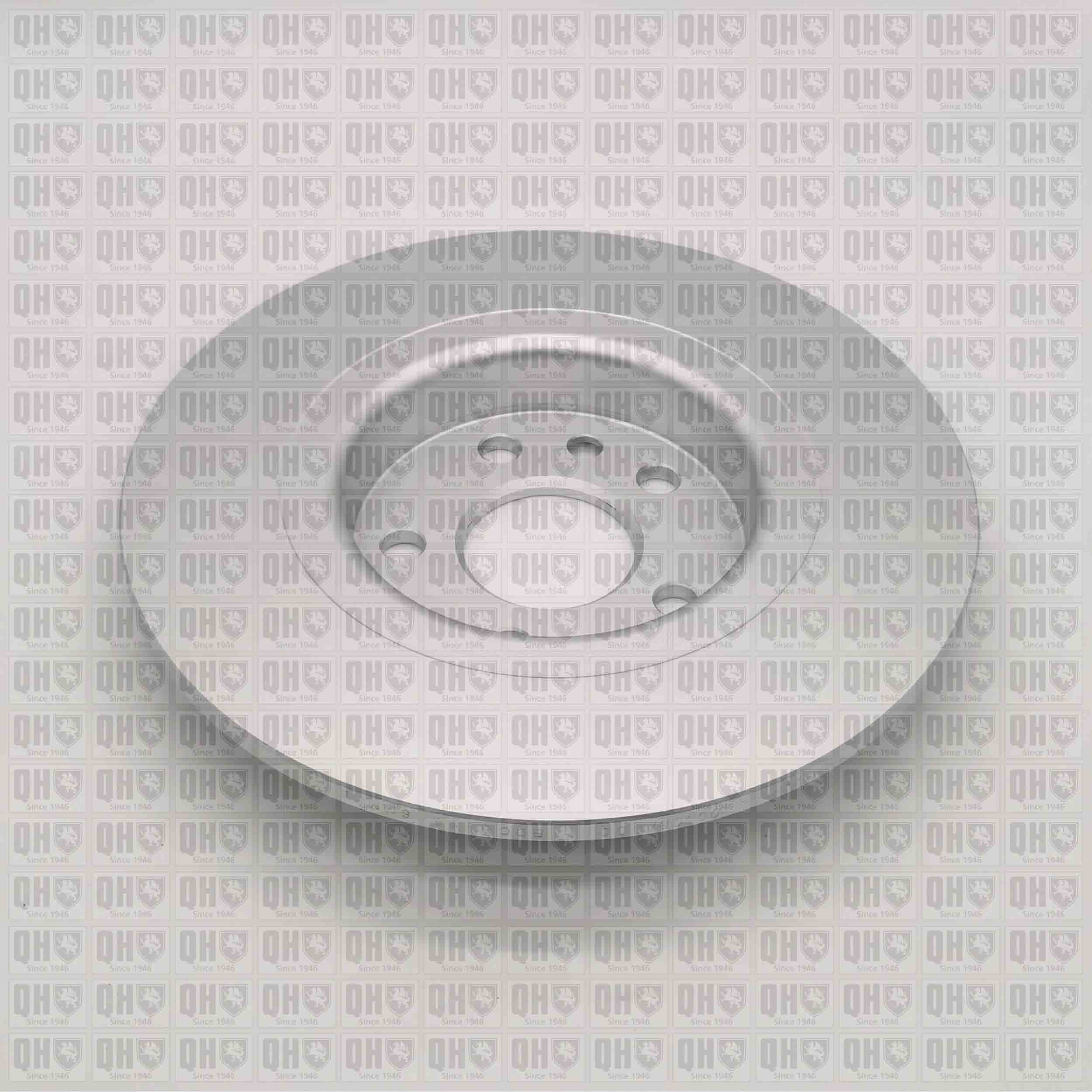 Quinton Hazell BDC6116