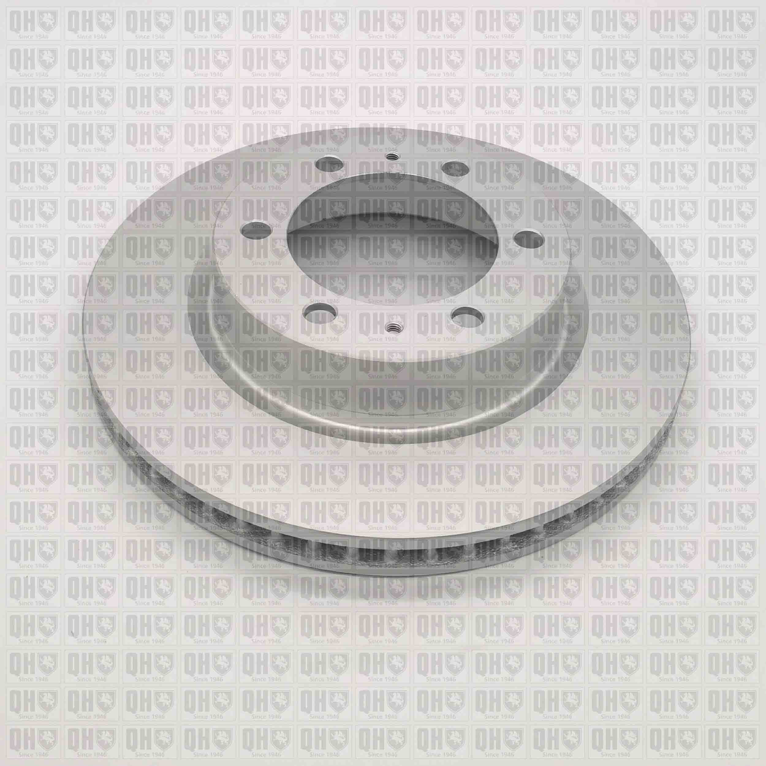 Quinton Hazell BDC6121