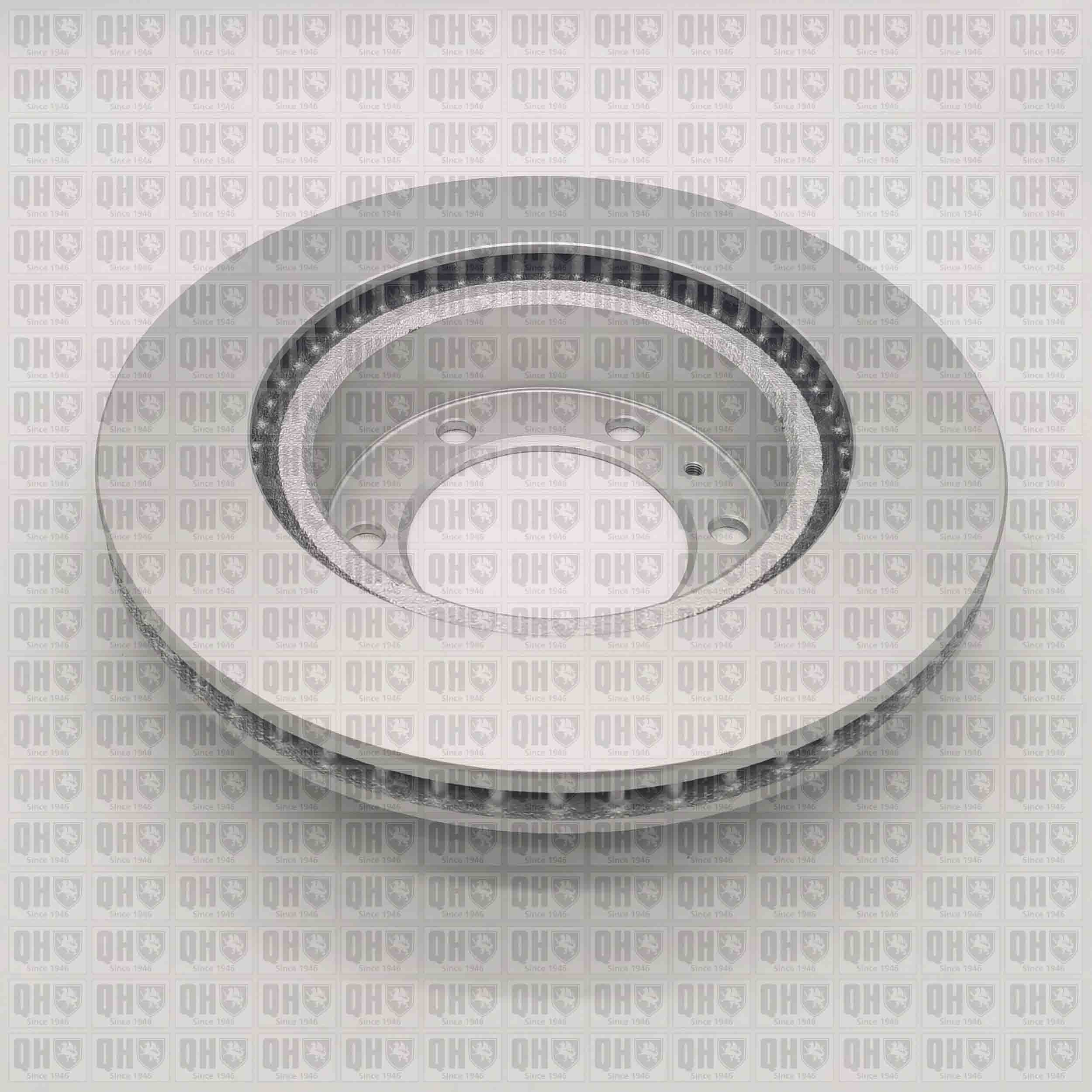 Quinton Hazell BDC6121