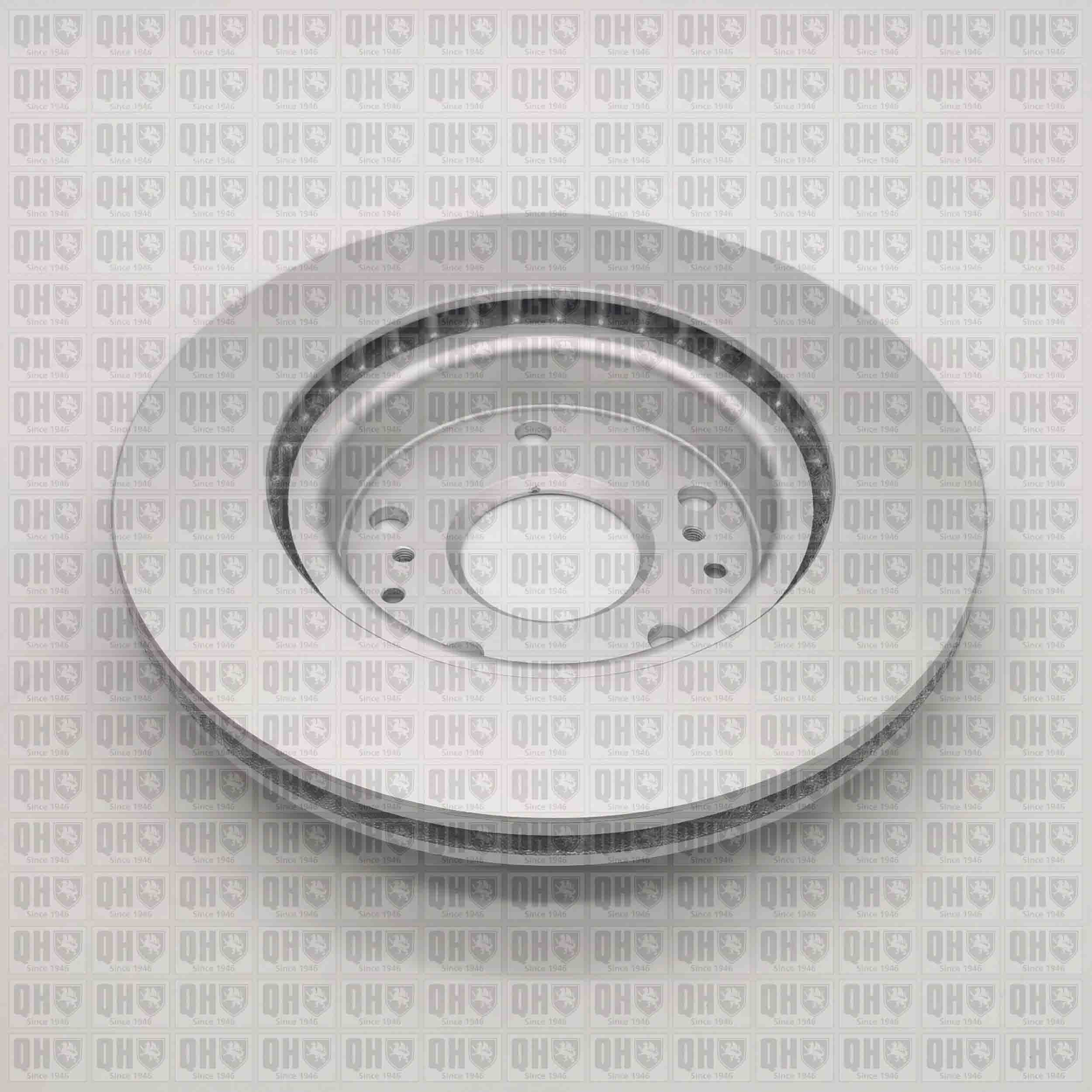 Quinton Hazell BDC6148