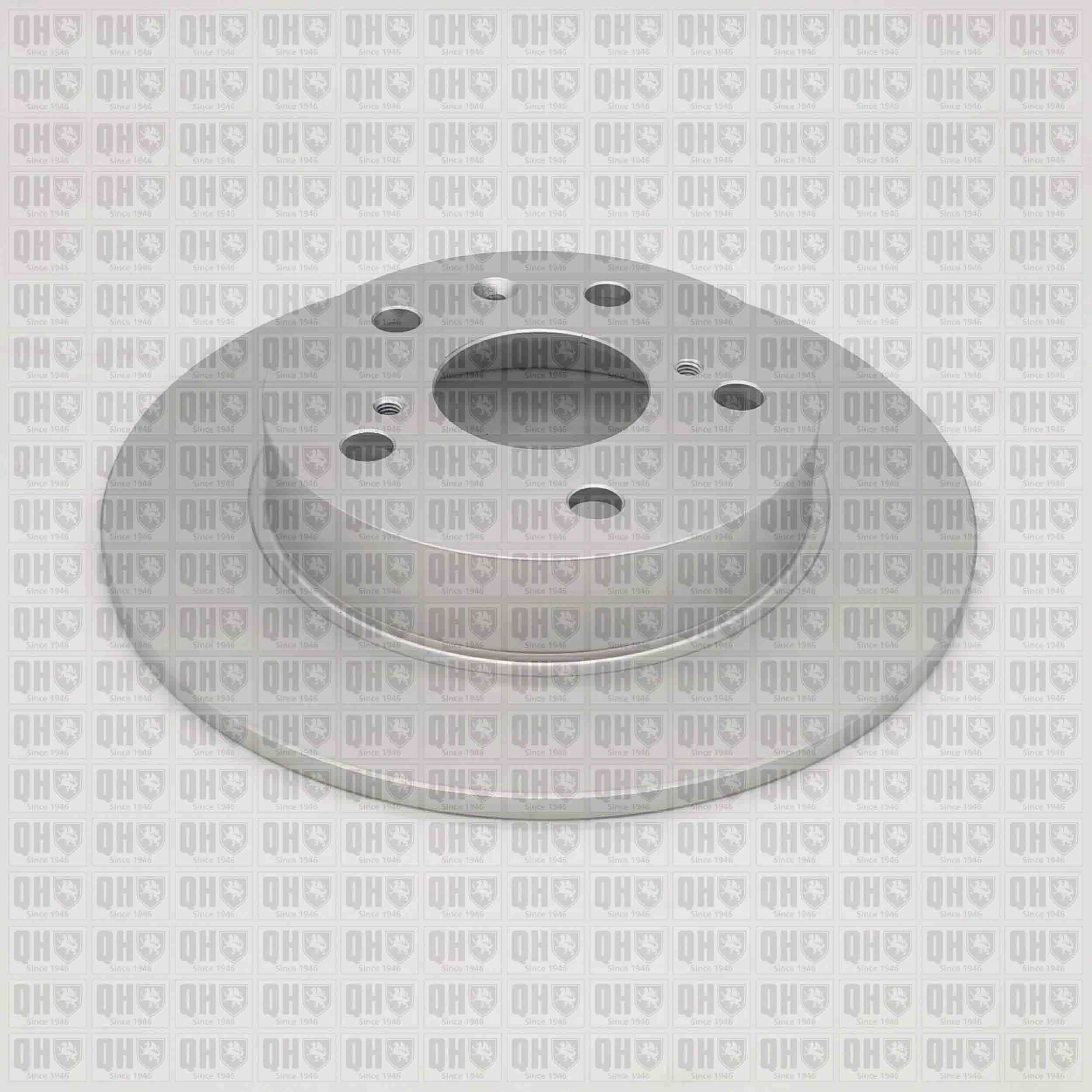 Quinton Hazell BDC6243