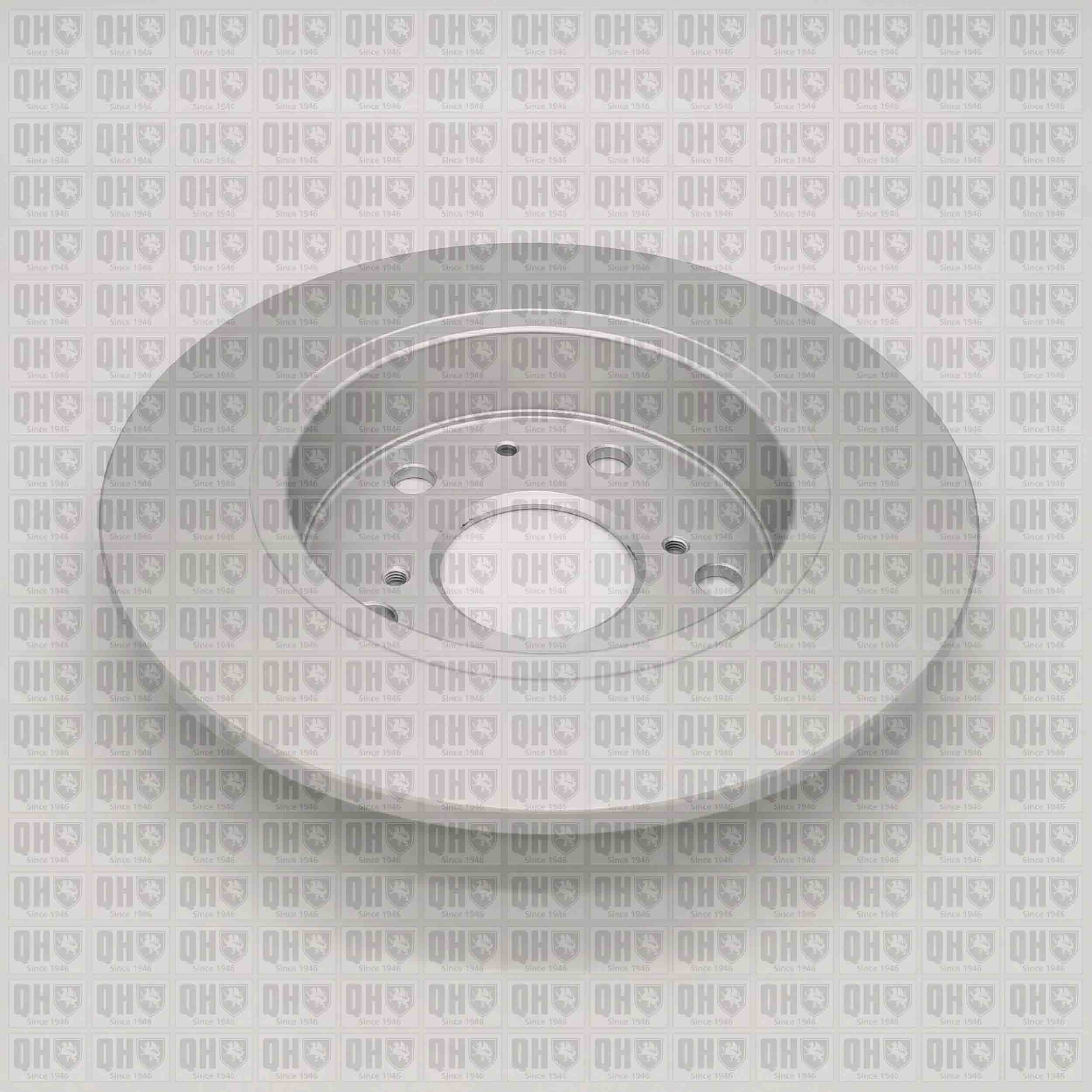 Quinton Hazell BDC6243